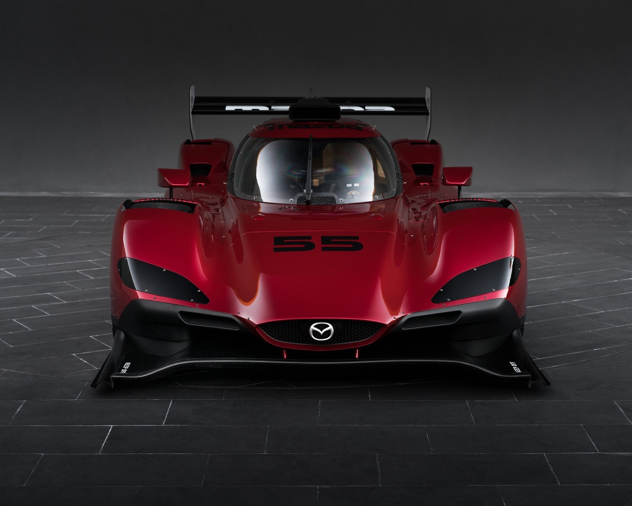 mazda, rt24-p,  , la auto show 2016, sport car