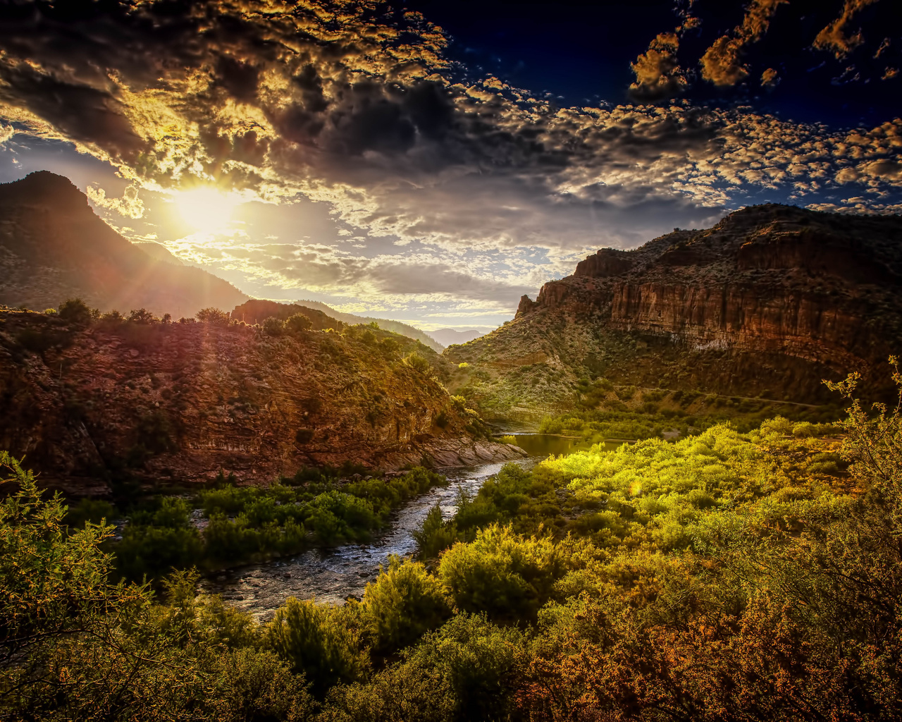 salt river, canyon, arizona , , , , 