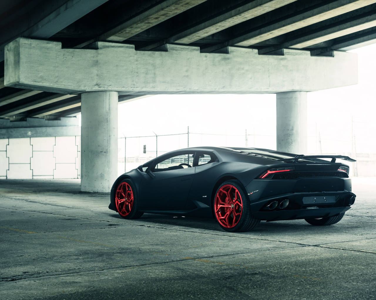 lamborghini, huracan vellano mc, matte black, lamborghini huracan