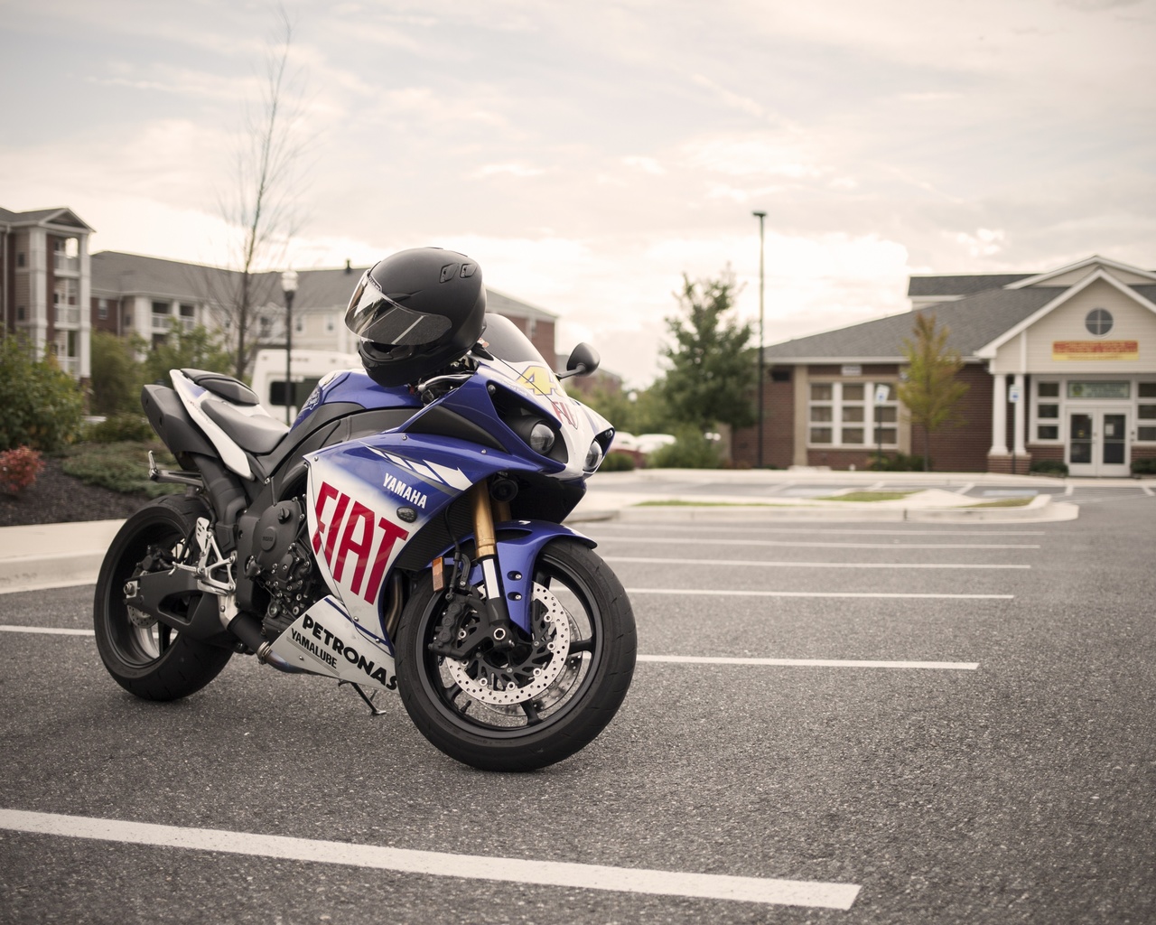 yamaha, blue, , , , bike, yzf-r1, , 