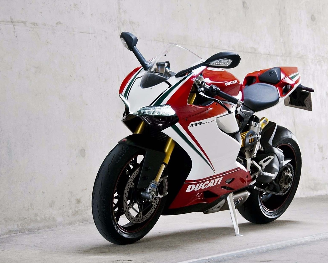 ducati, 