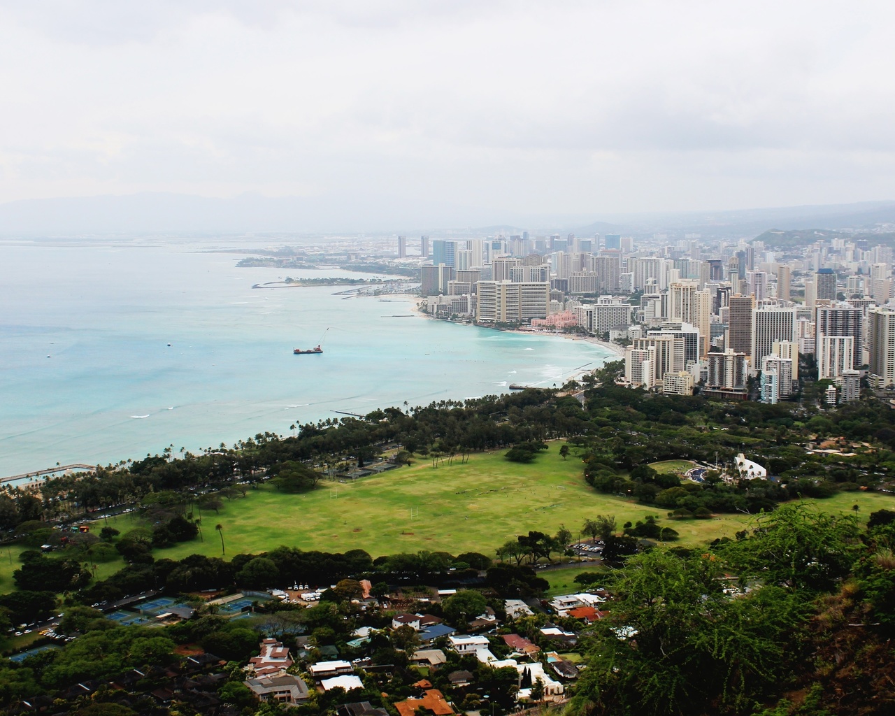 , diamond head, , 