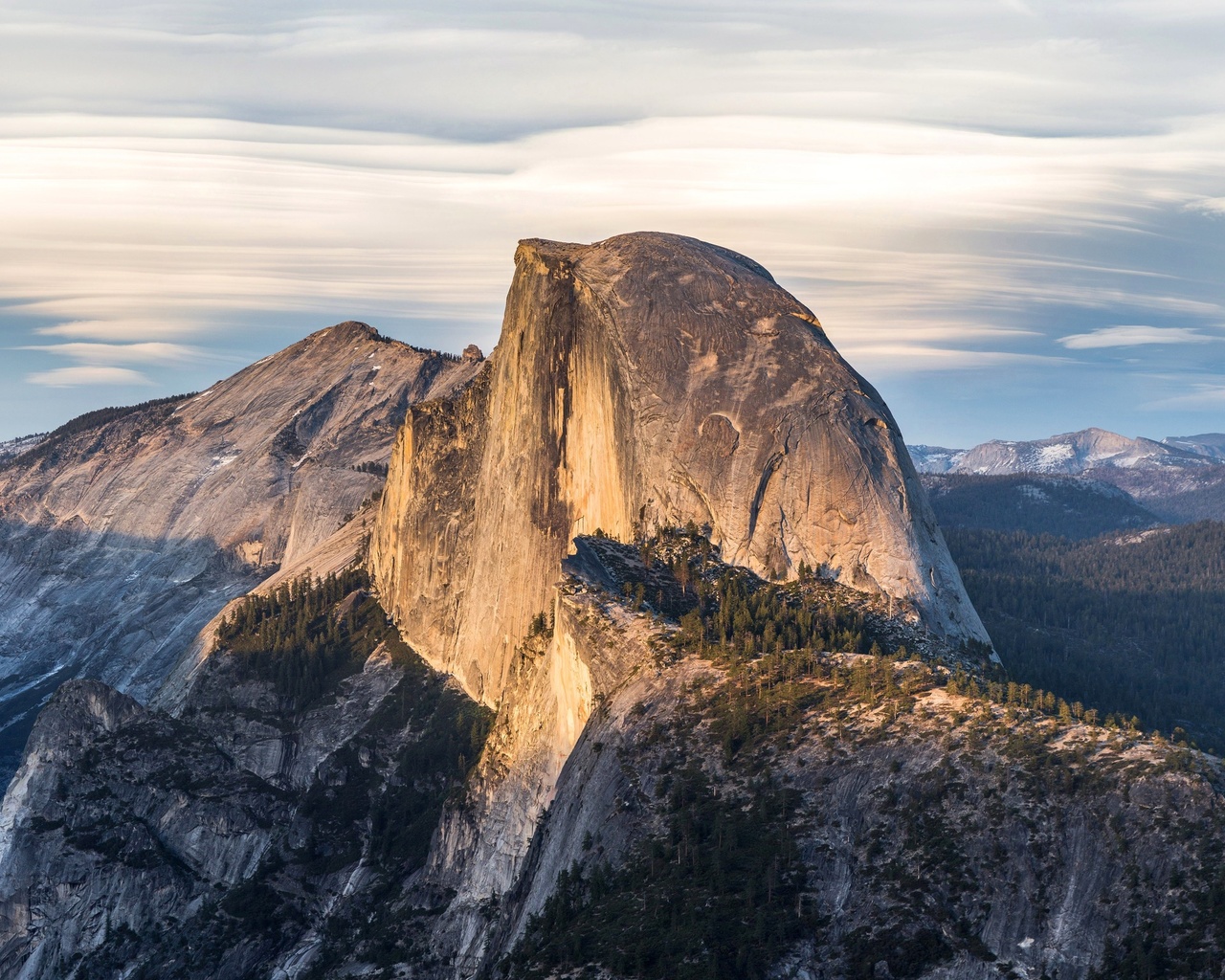 glacier point, , 