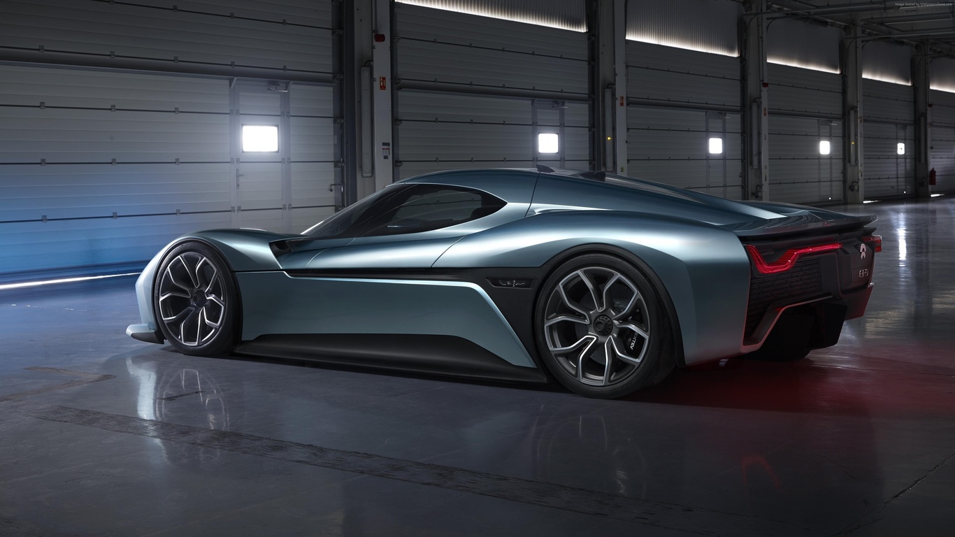 , , nextev, nio ep9, electric cars, sport car