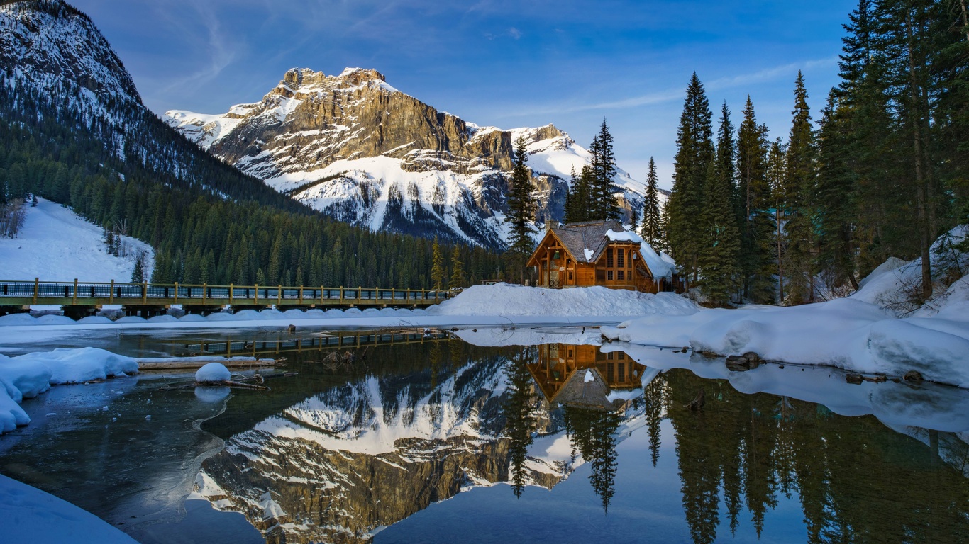 banff national park, alberta, canada, , 