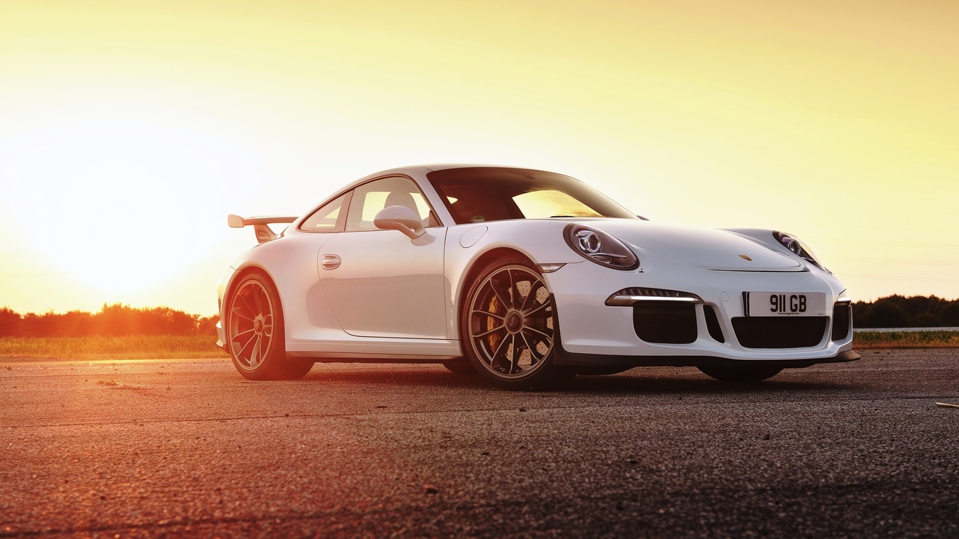 gt3, 991, uk-spec, , 2014, porsche, 911