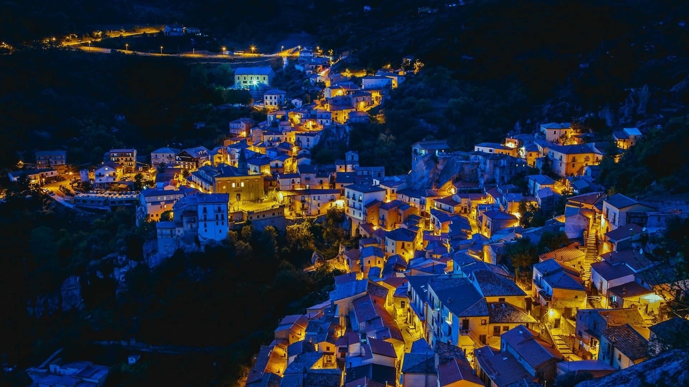 castelmezzano, , , , , 