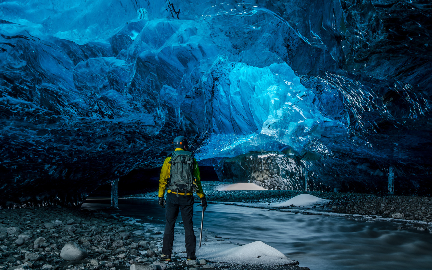 , , , , ice, iceland, cave