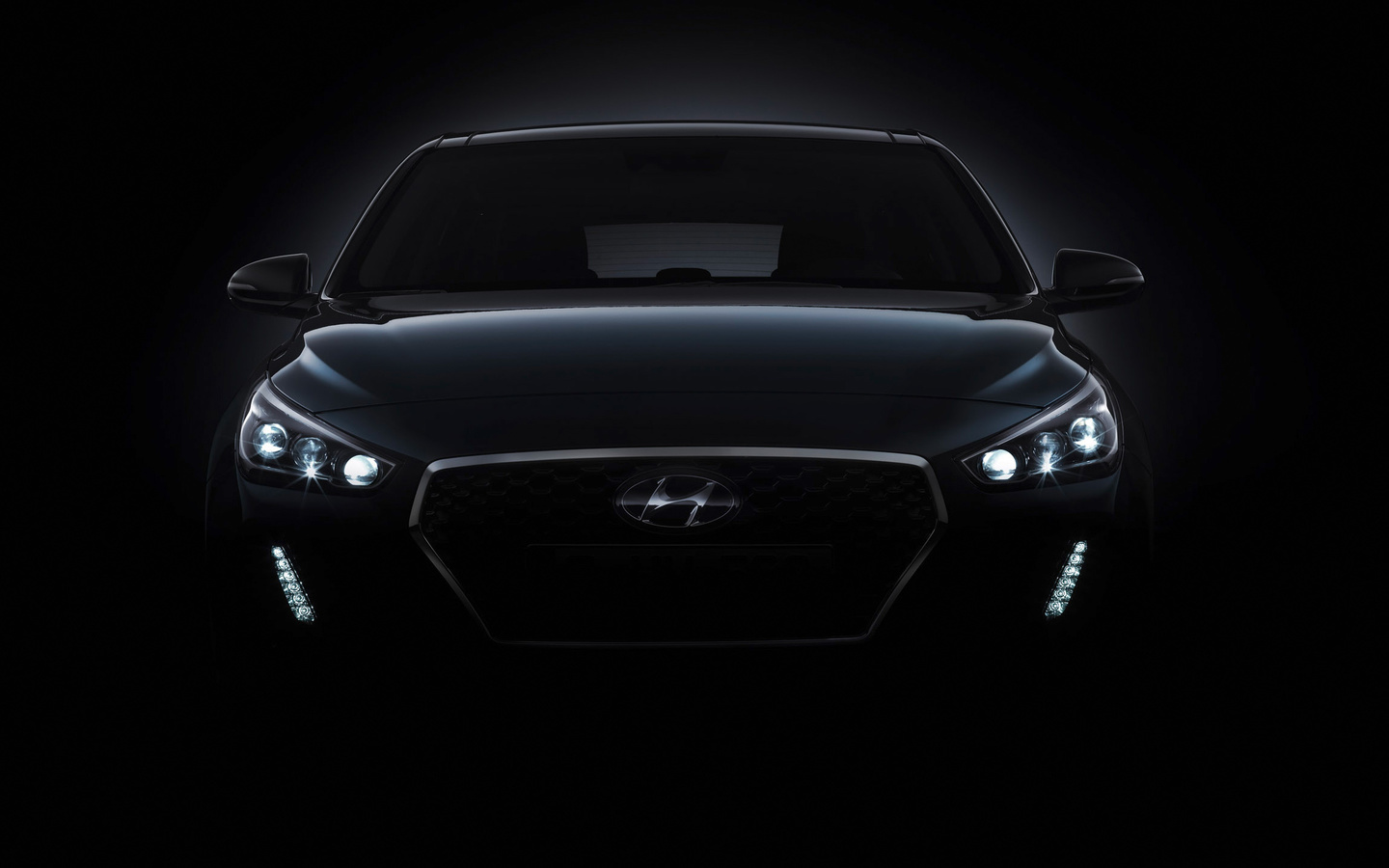 2017, hyundai, i30, 