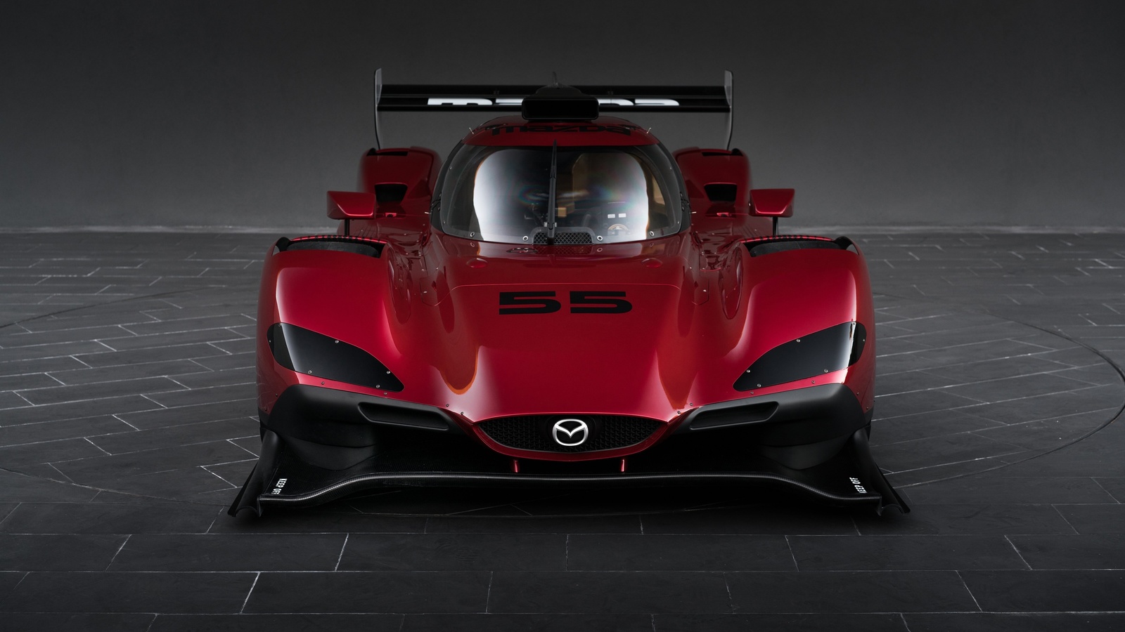 mazda, rt24-p,  , la auto show 2016, sport car