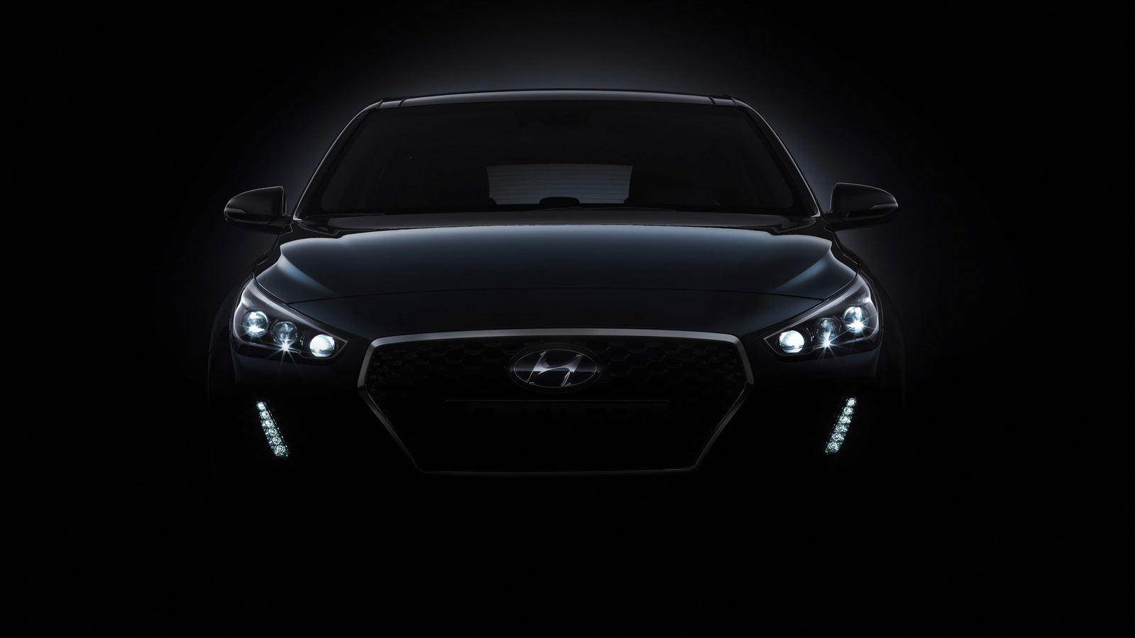 2017, hyundai, i30, 