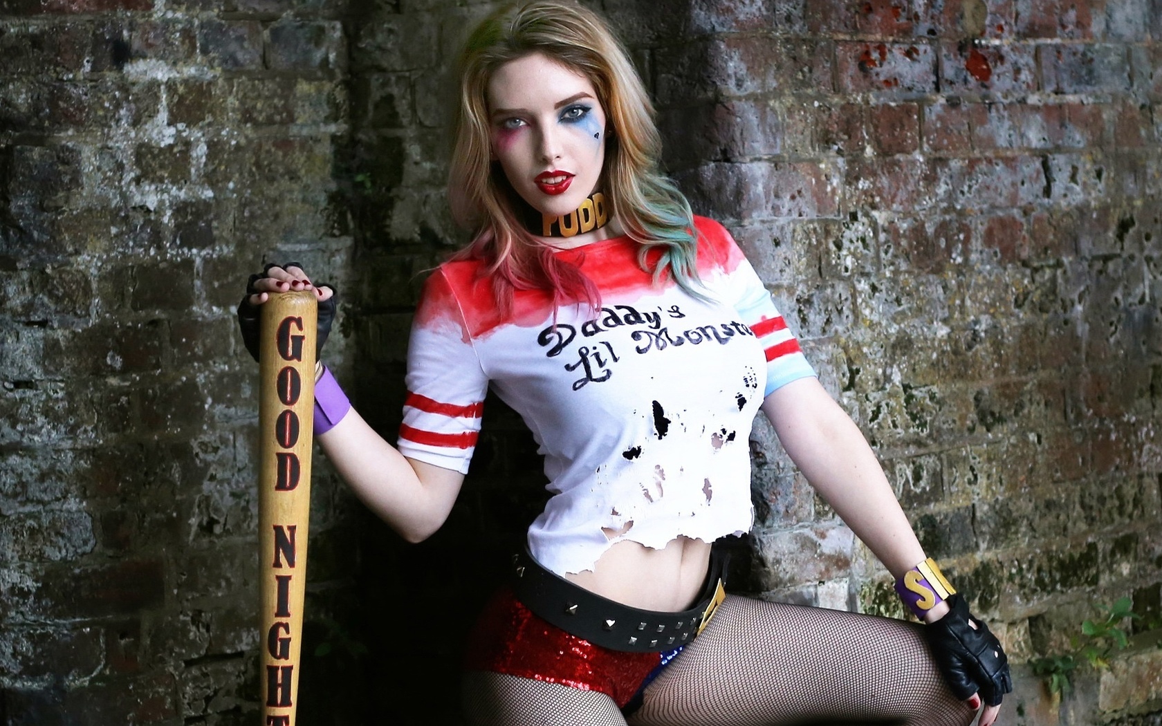 harley quinn, , , cosplay