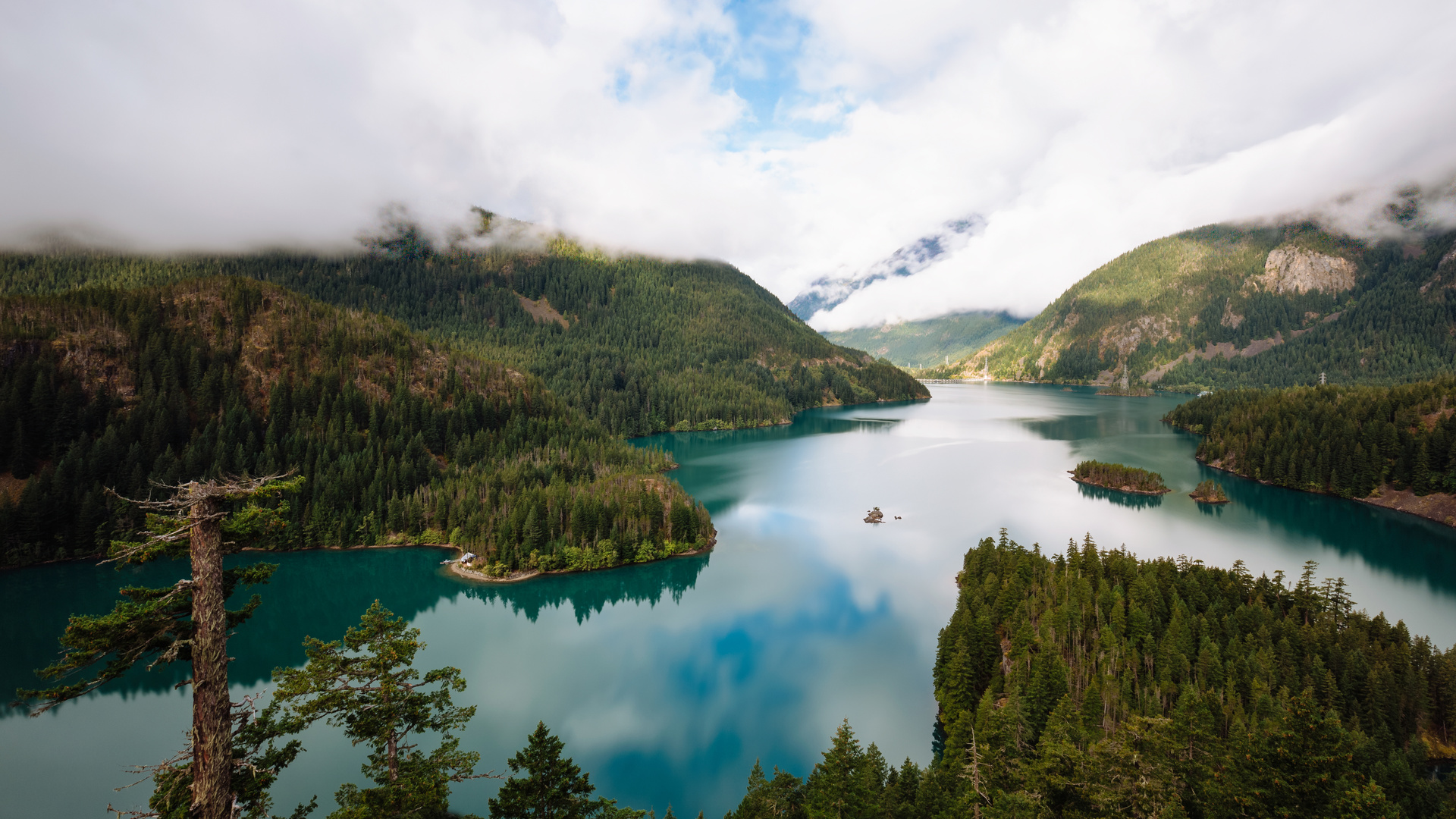 diablo lake, , north cascades, ,  , , -, , , , 