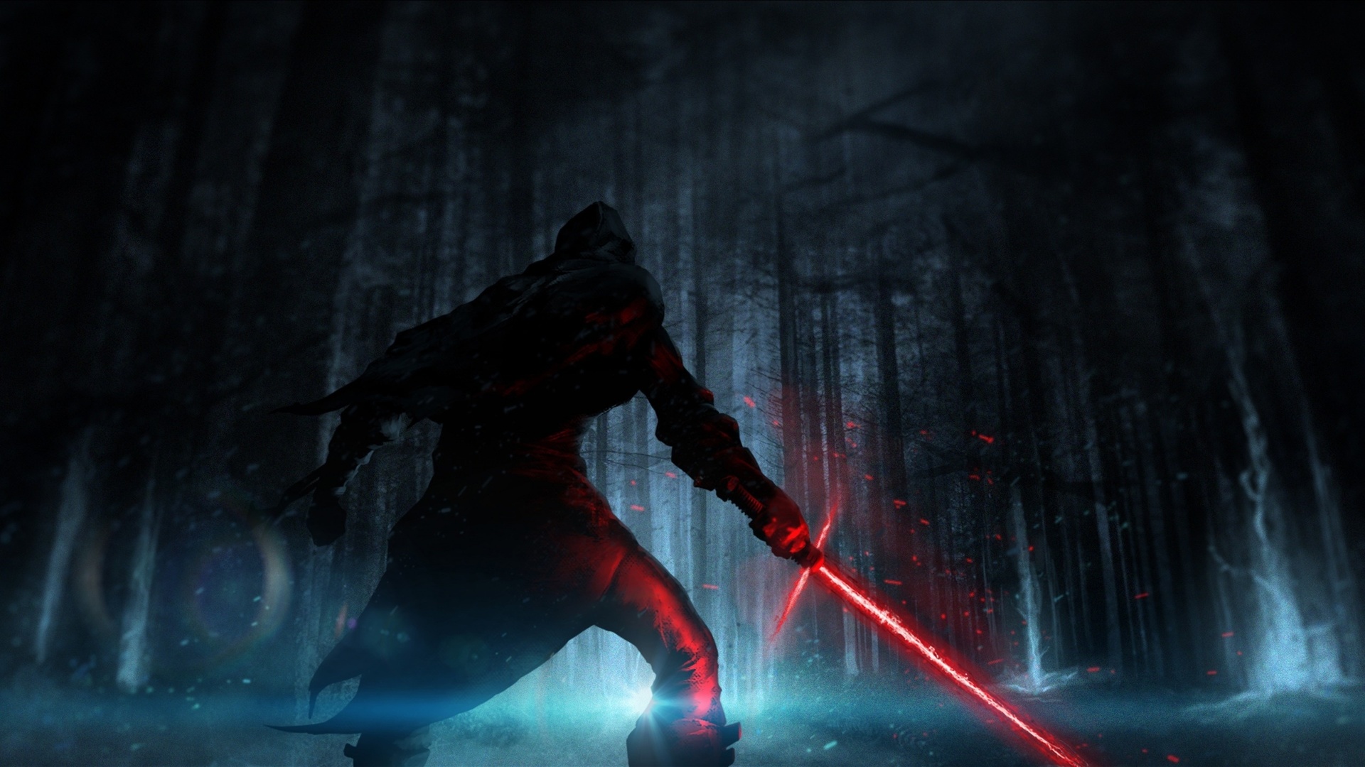  , star wars, kylo ren, the force awakens,  