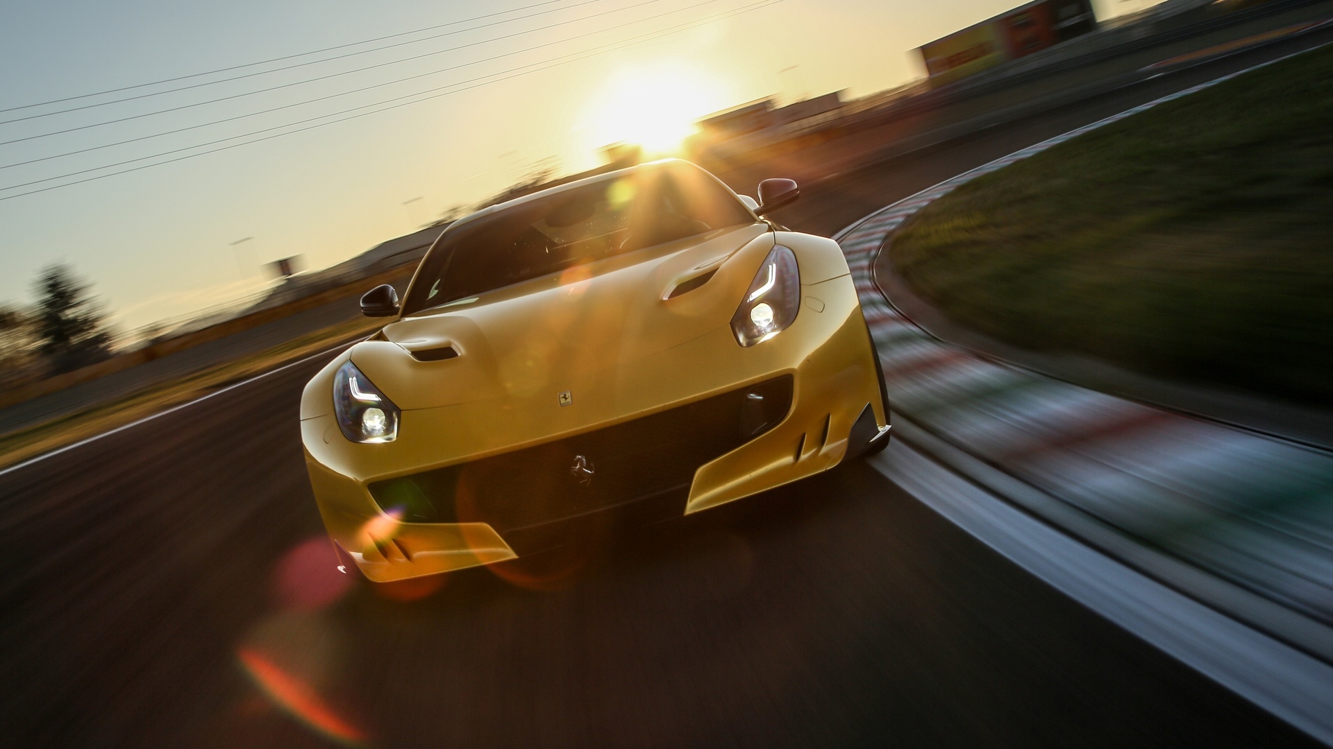 ferrari, f12, , , 