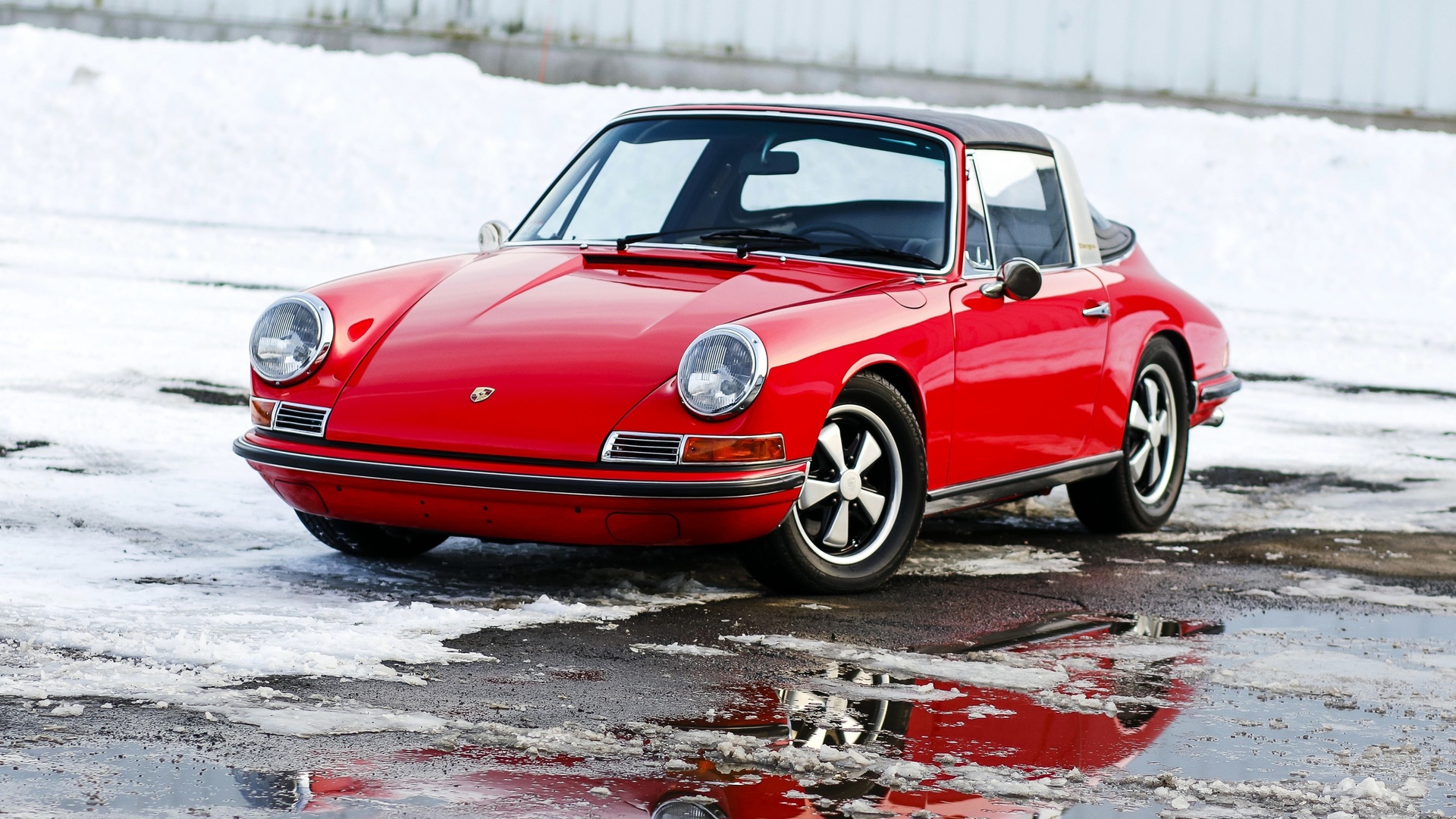 porsche, 911, targa, 1969, , 