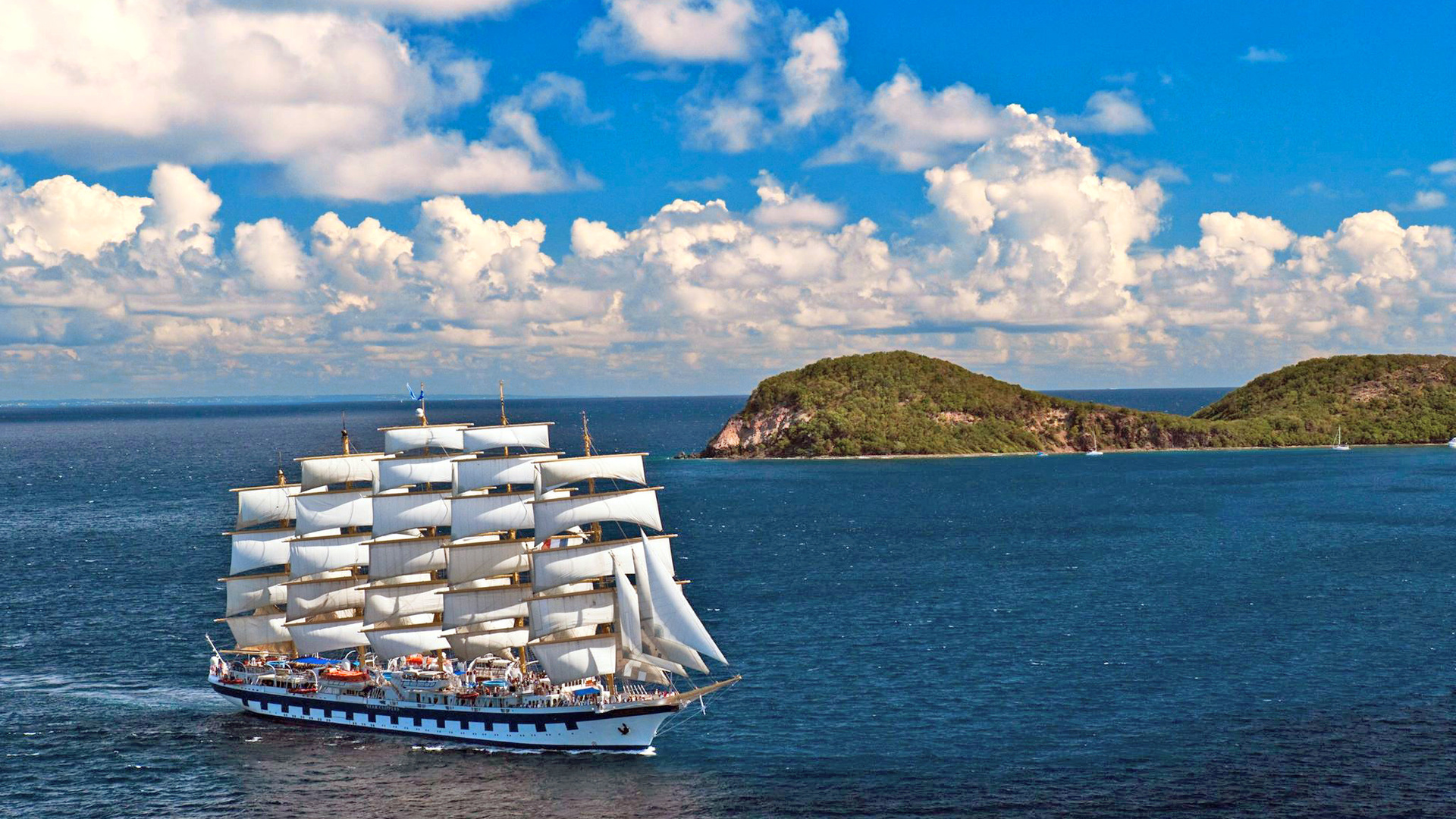 , , royal clipper