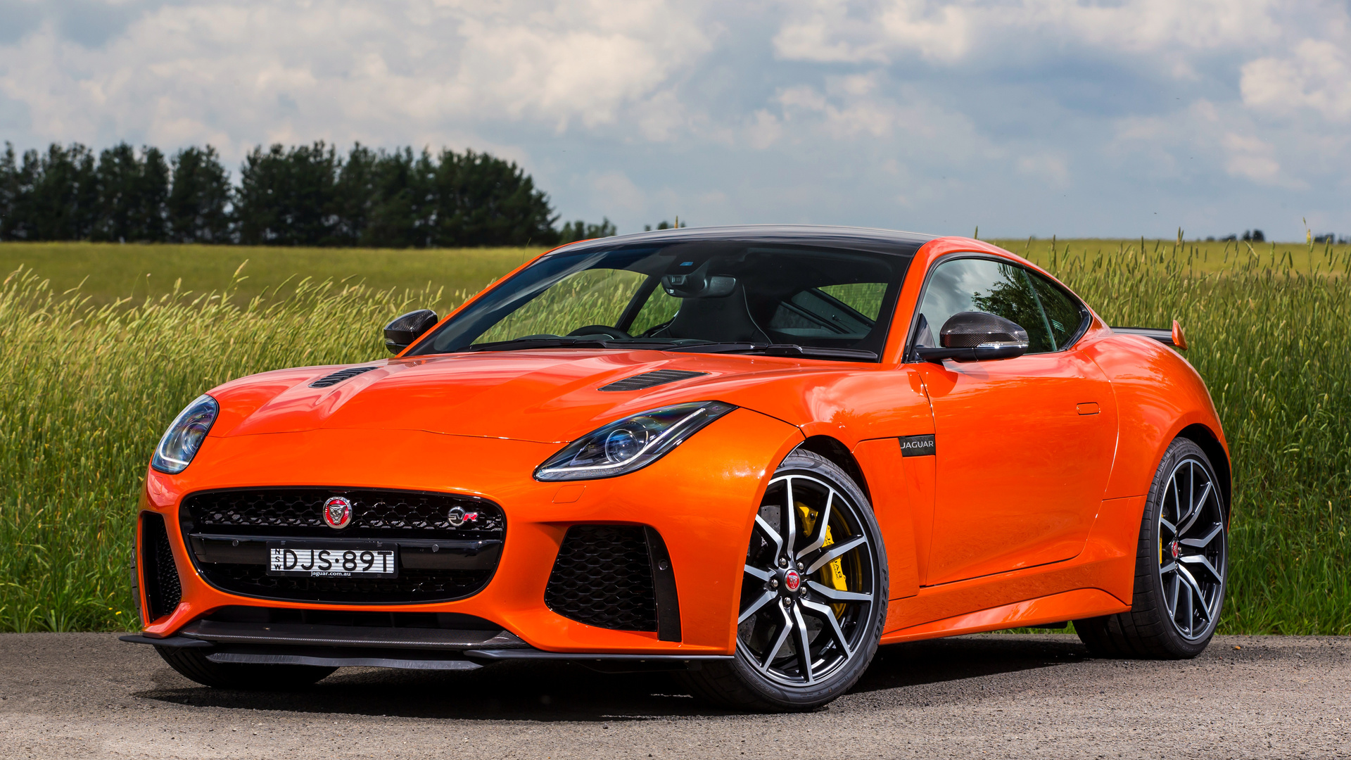 jaguar, 2016, f-type, svr, , 