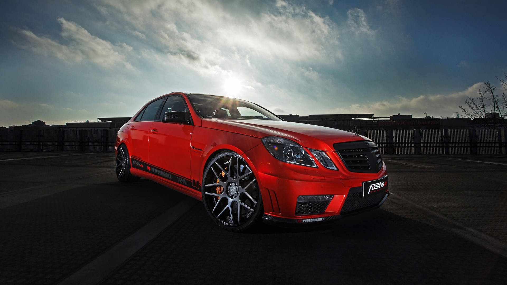 , e 63, fostla, , mercedes-benz, w212, 