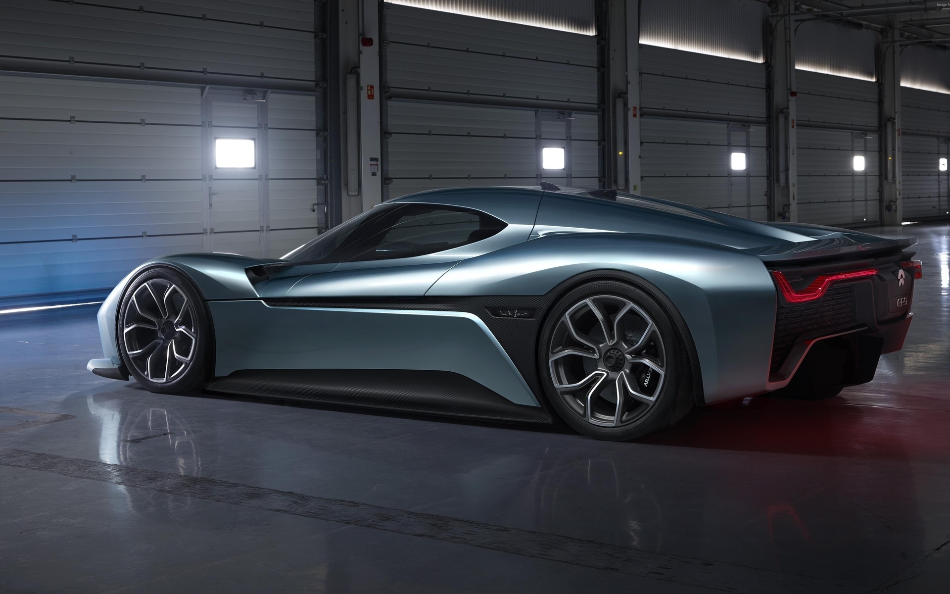 , , nextev, nio ep9, electric cars, sport car