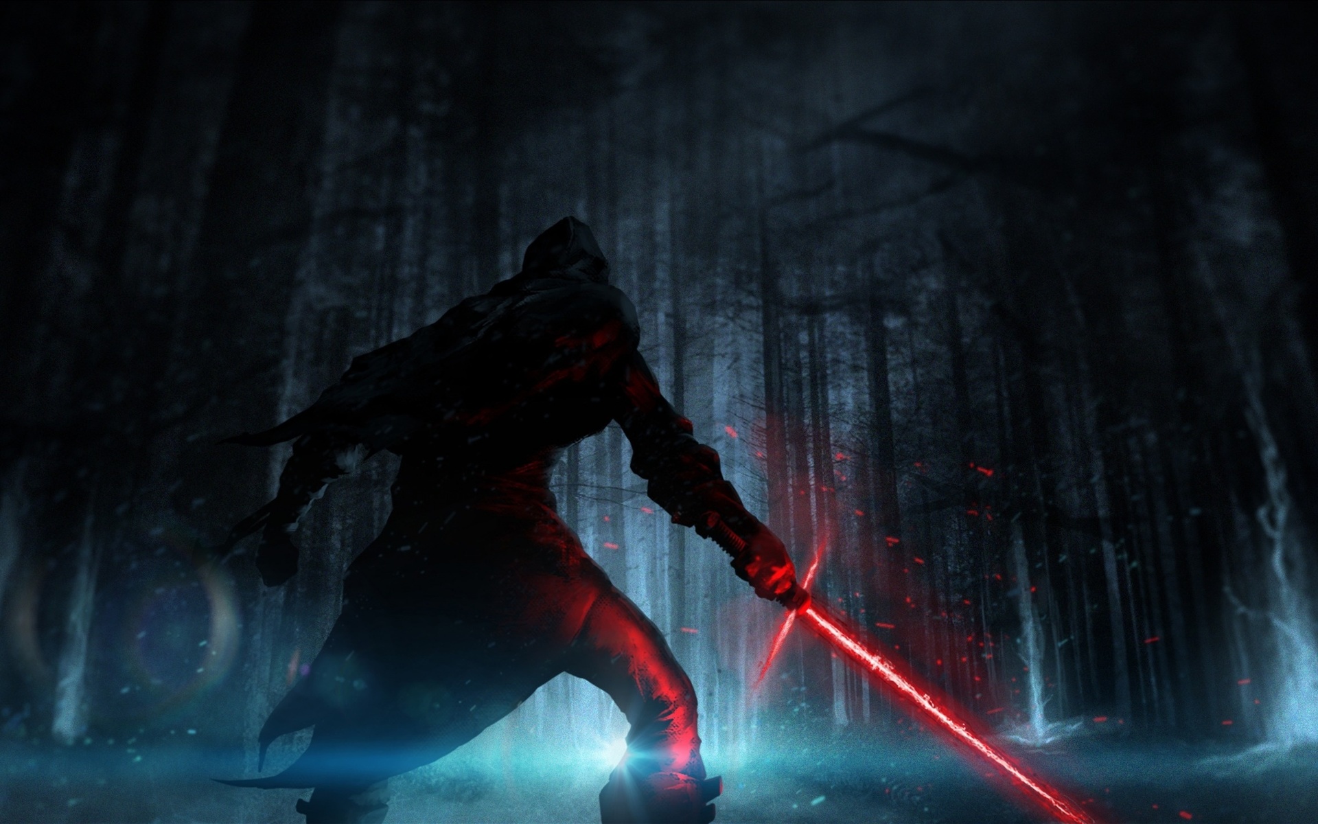  , star wars, kylo ren, the force awakens,  