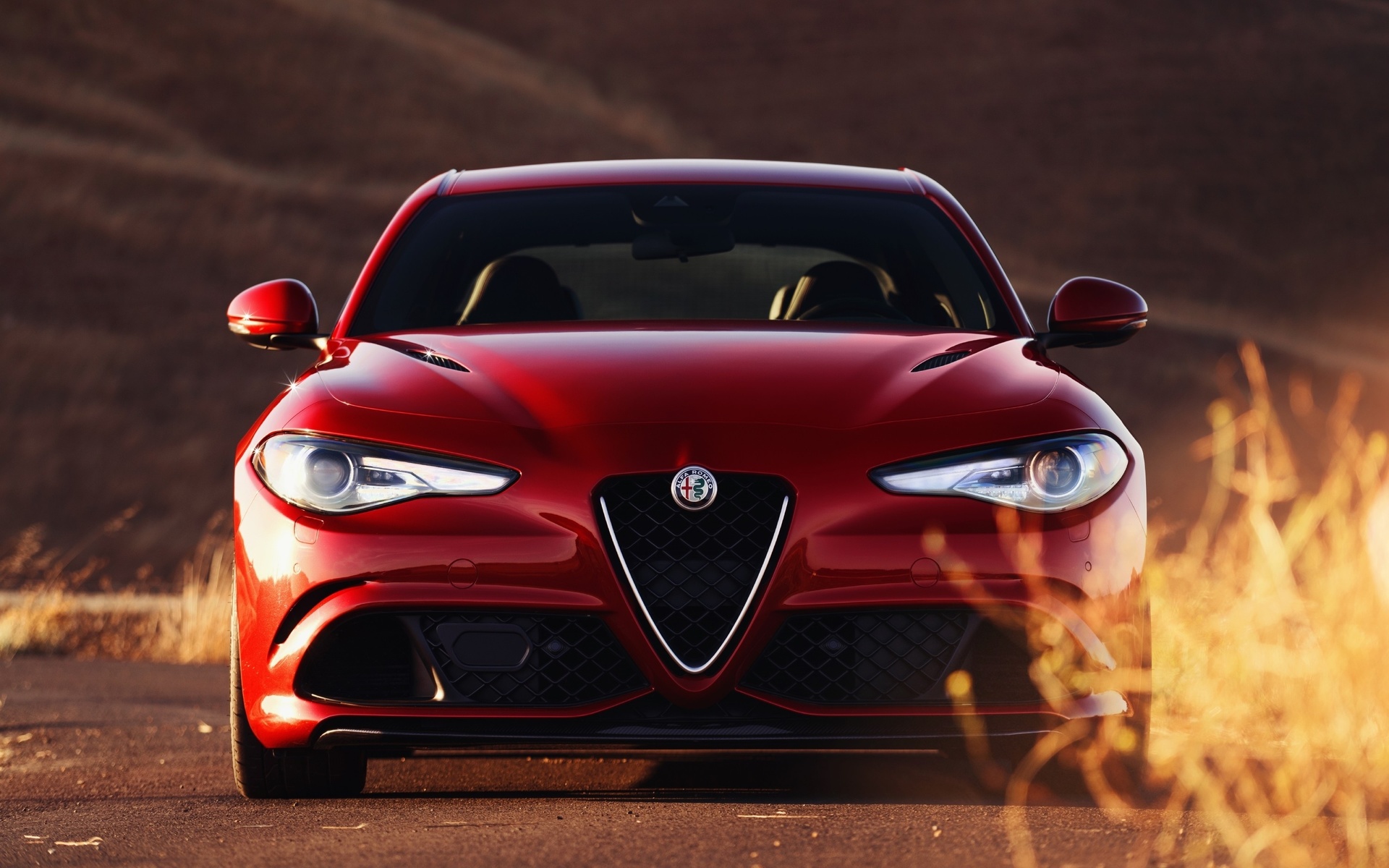 2017, alfa romeo, giulia, quadrifoglio