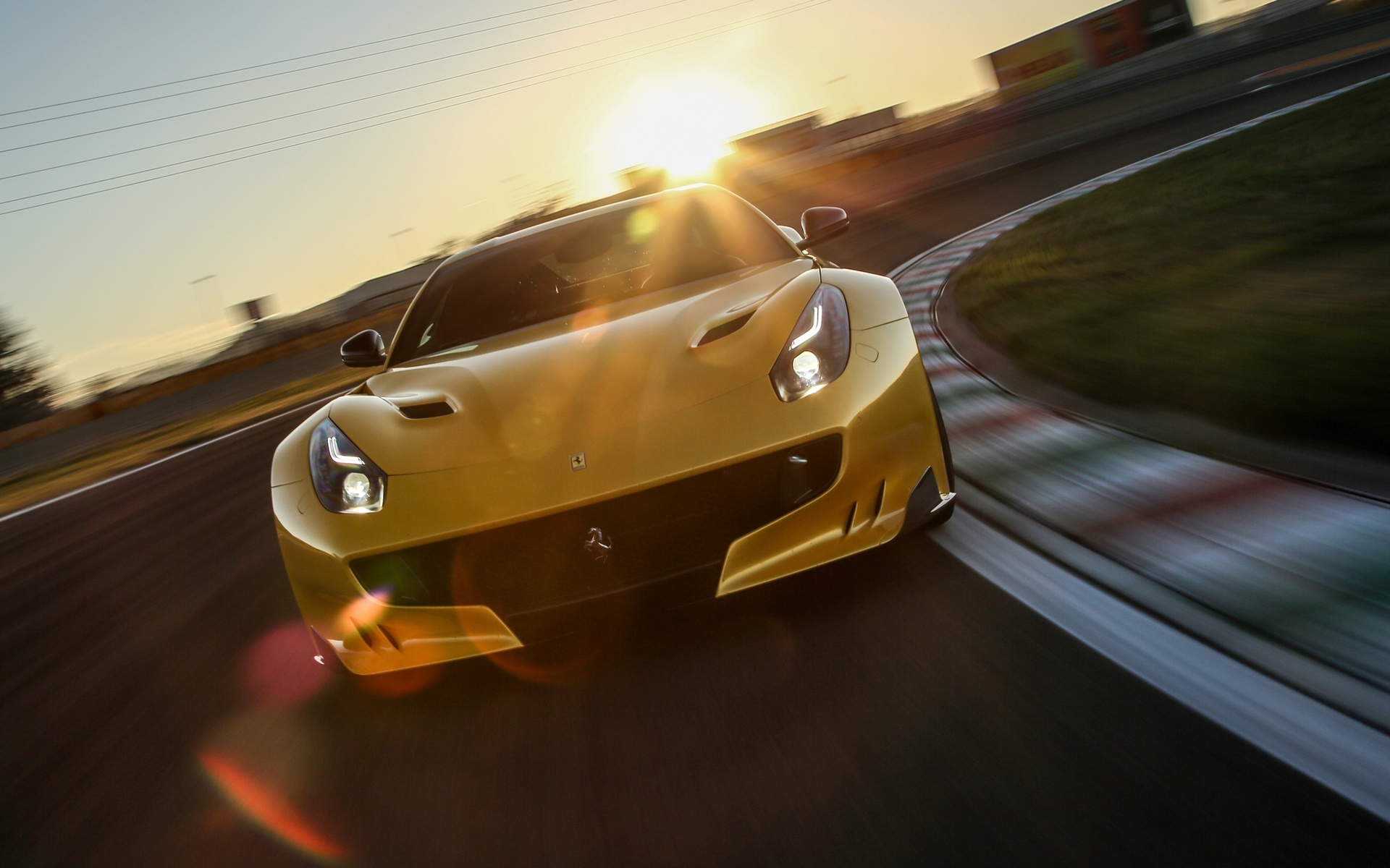 ferrari, f12, , , 