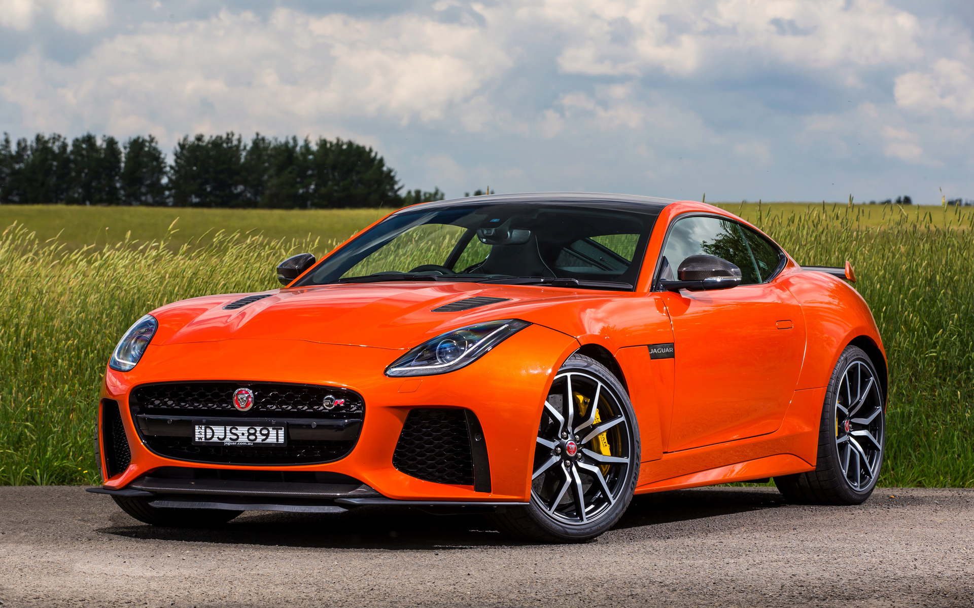 jaguar, 2016, f-type, svr, , 