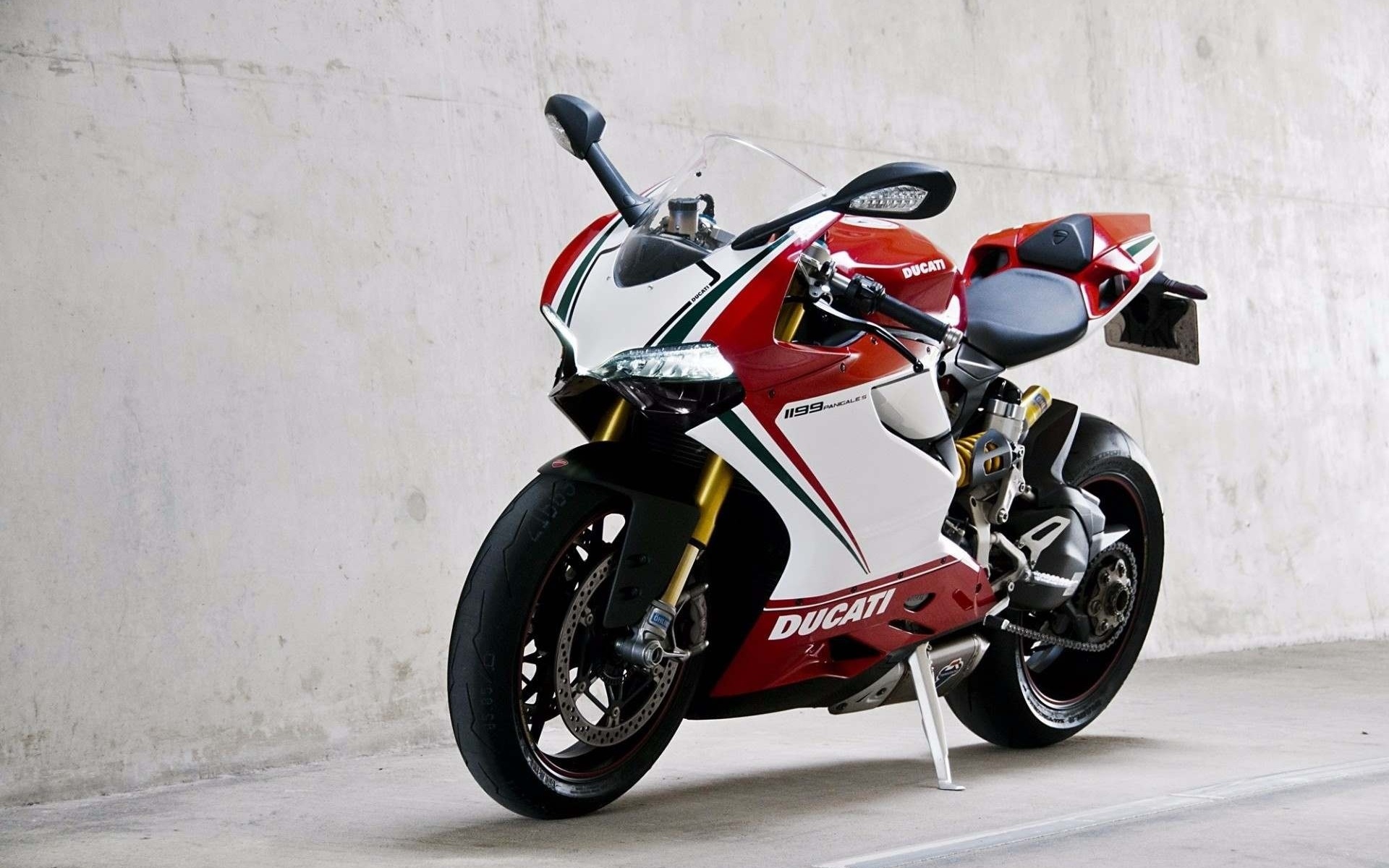 ducati, 