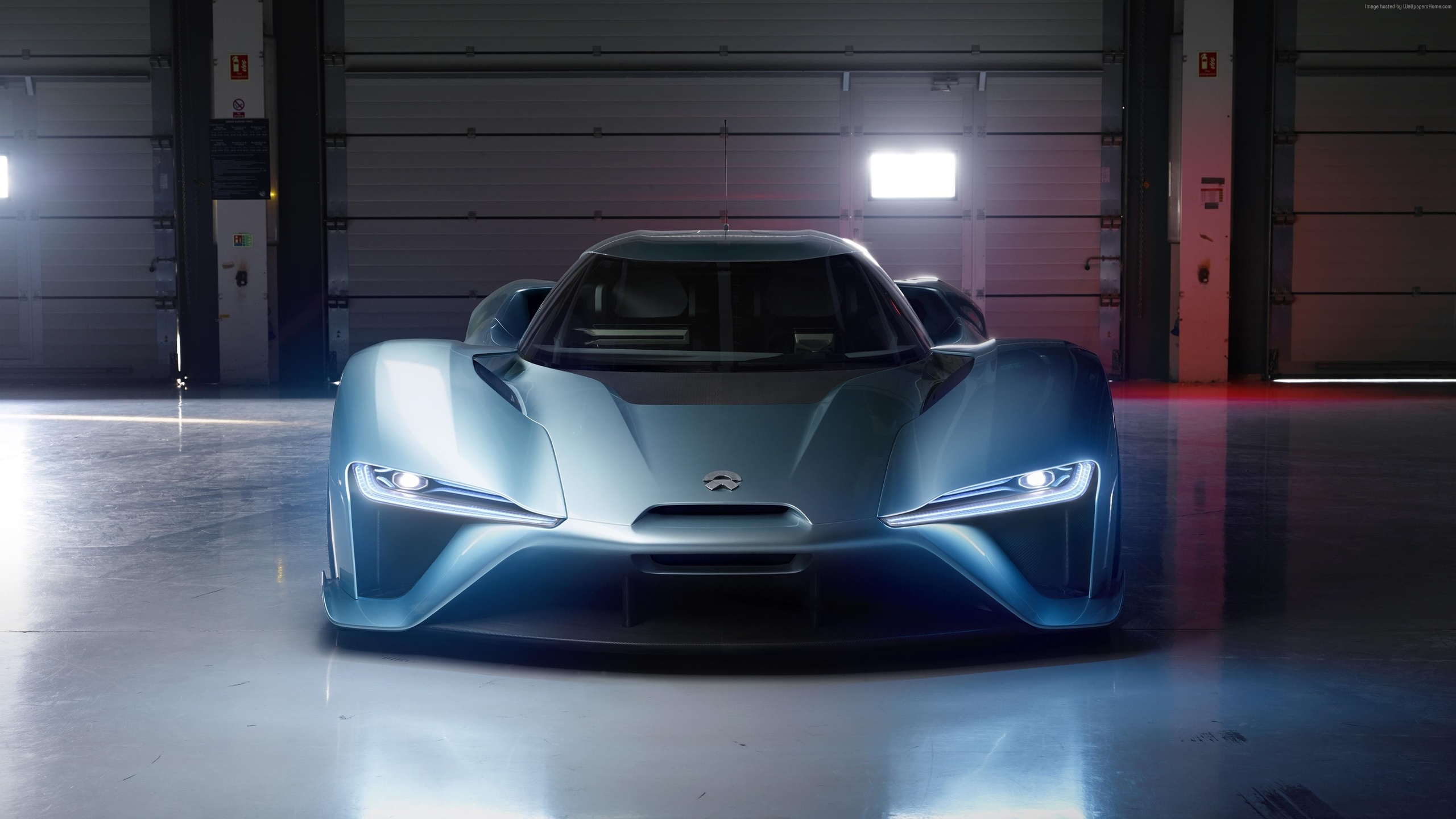 , , nextev, nio ep9, electric cars, sport car