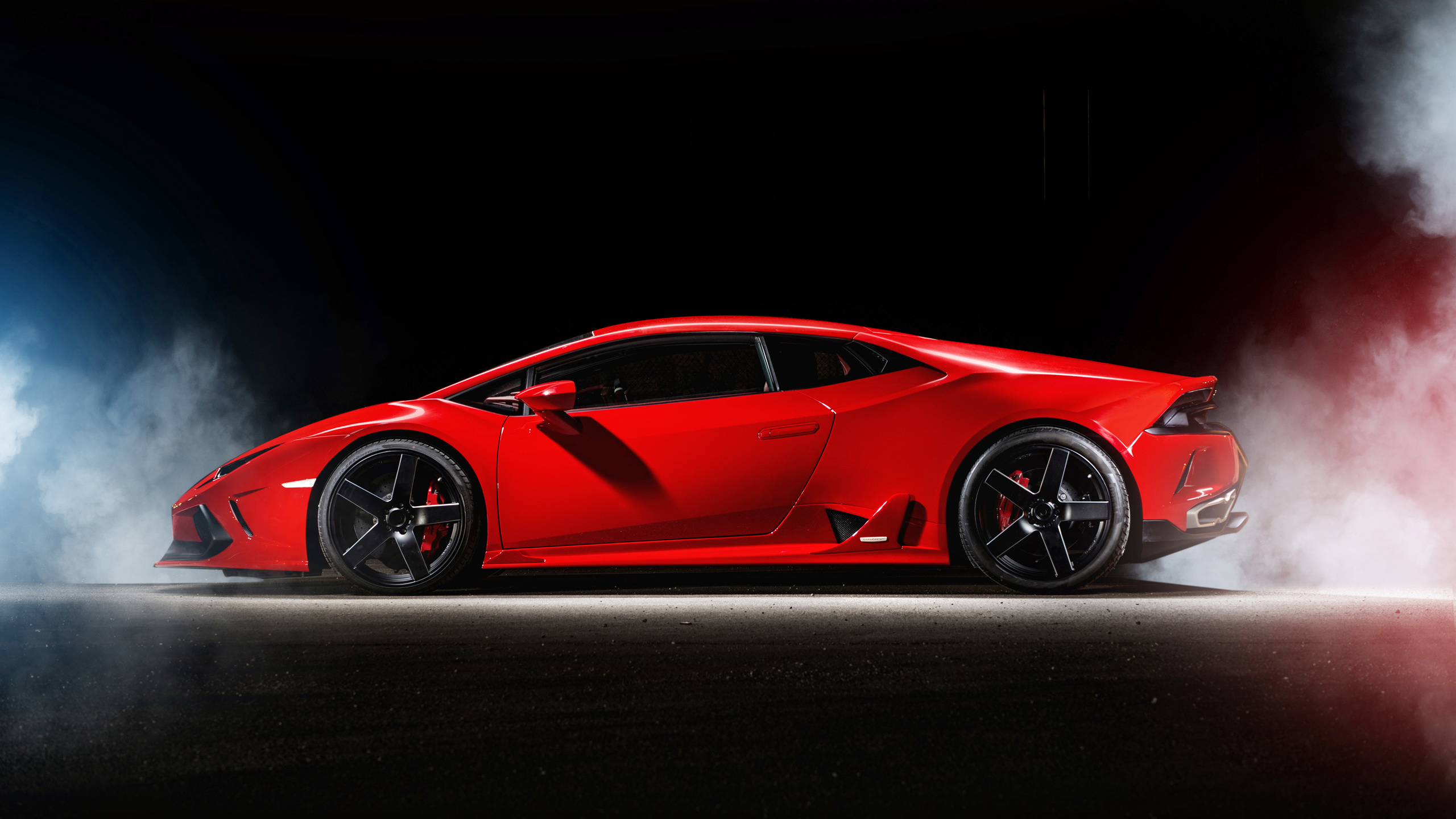 lamborghini, , huracan, lb724, ares design, 