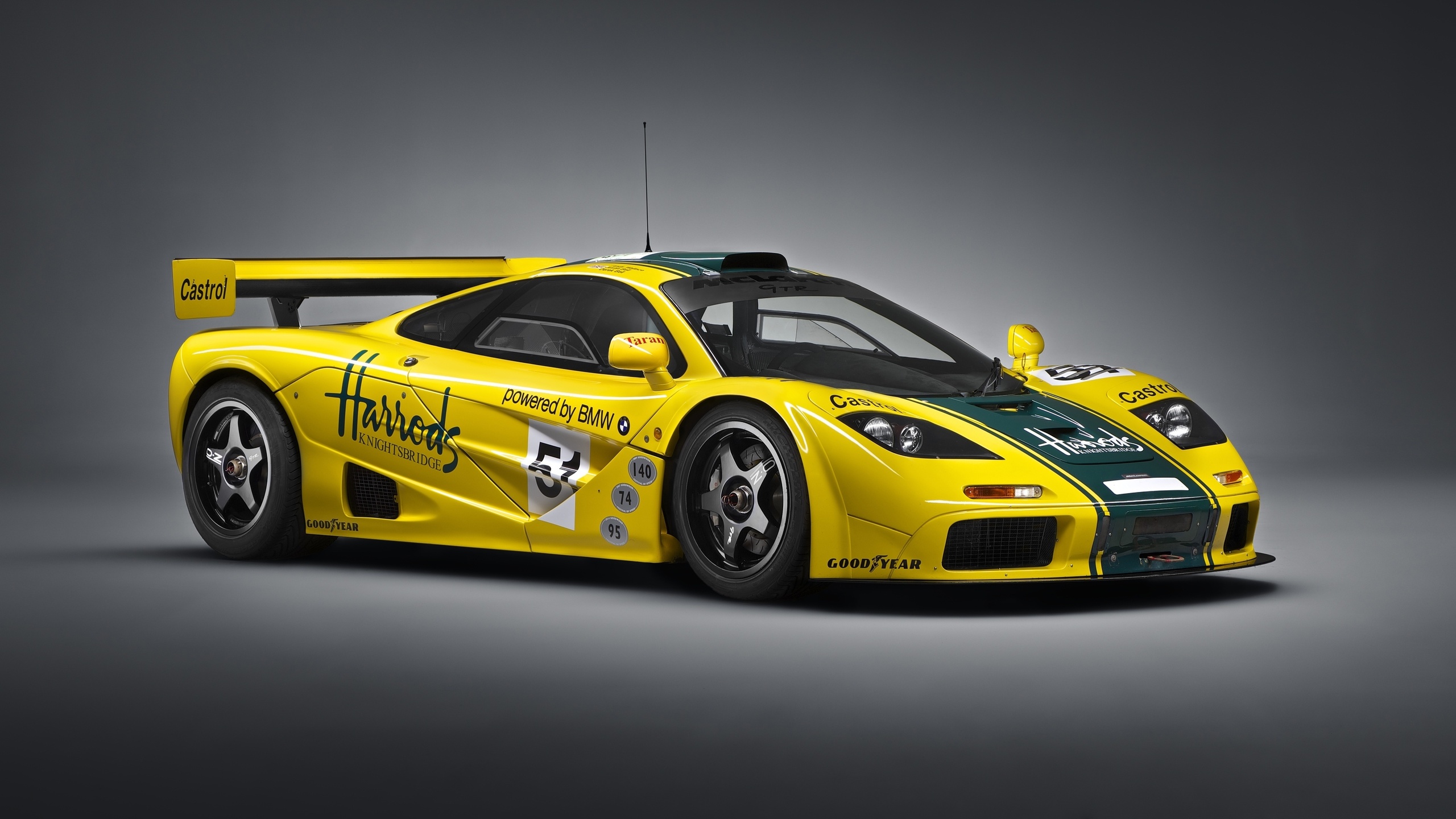 , mclaren, gtr, , , 