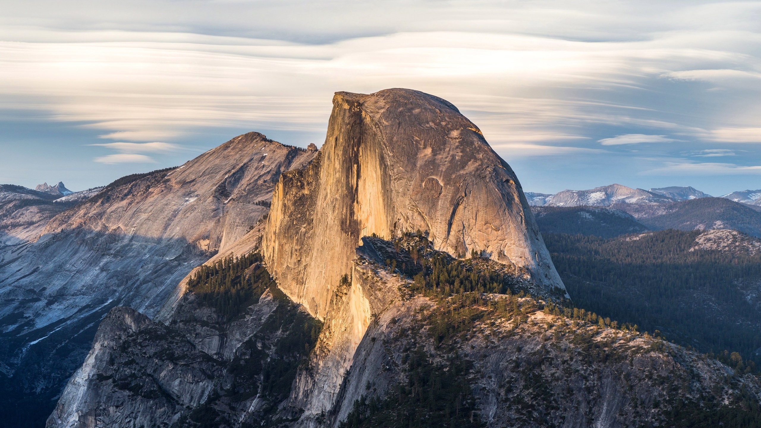 glacier point, , 