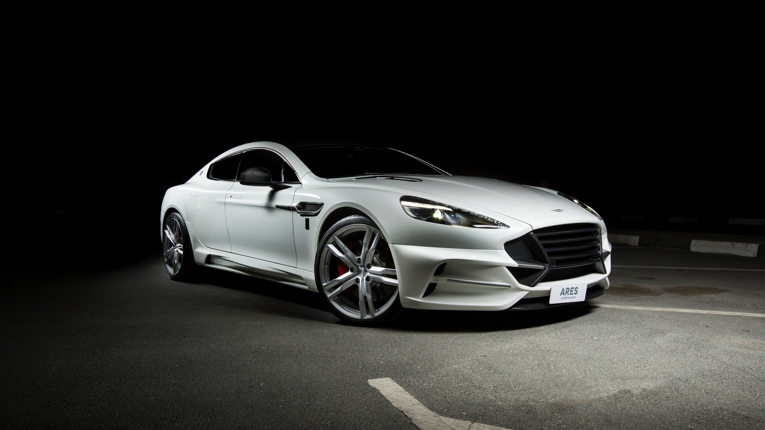 aston martin, rapide, 