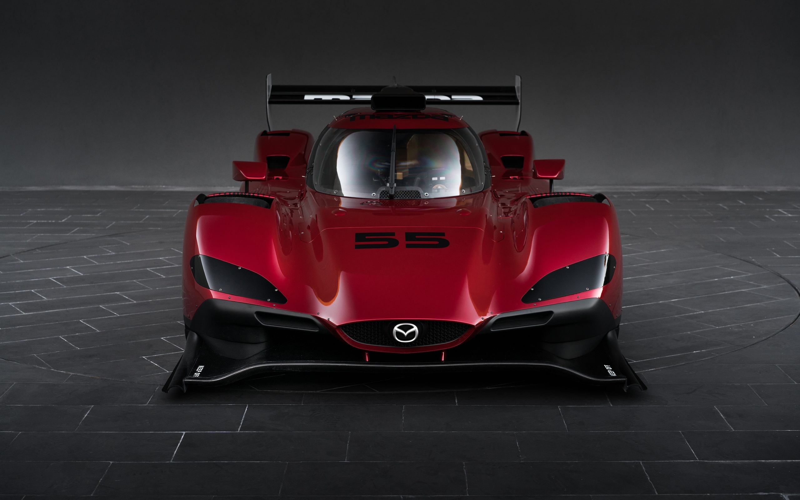 mazda, rt24-p,  , la auto show 2016, sport car