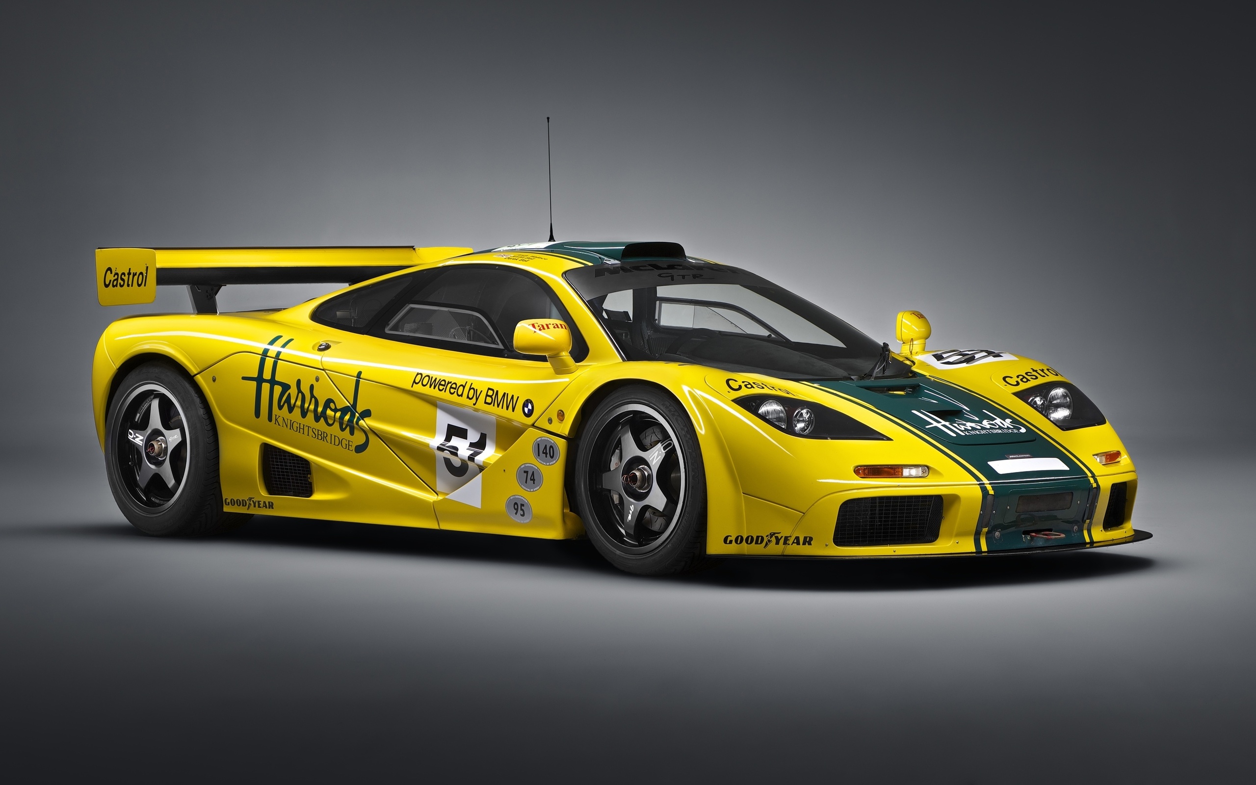 , mclaren, gtr, , , 