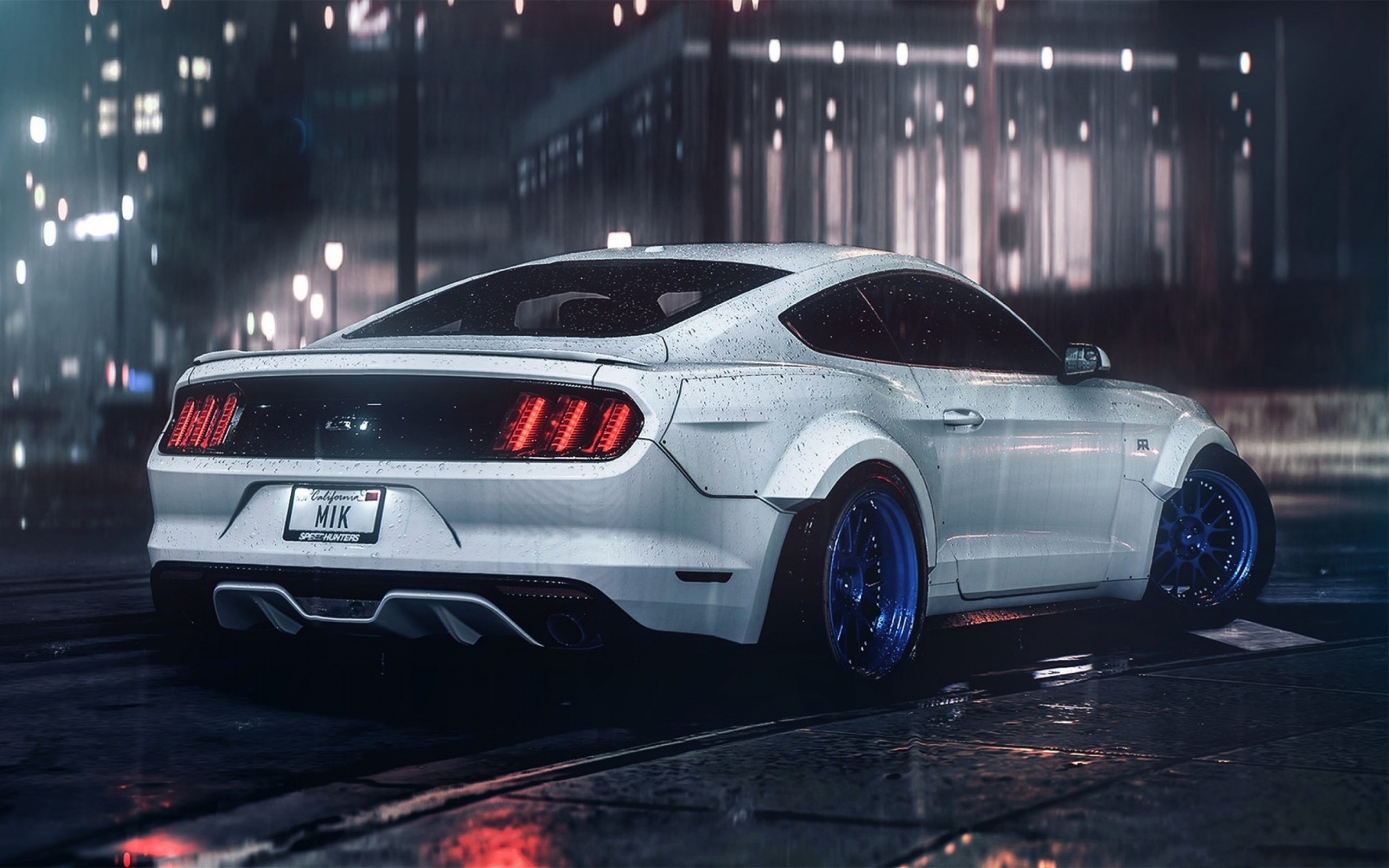 ford, mustang, , nfs no limits