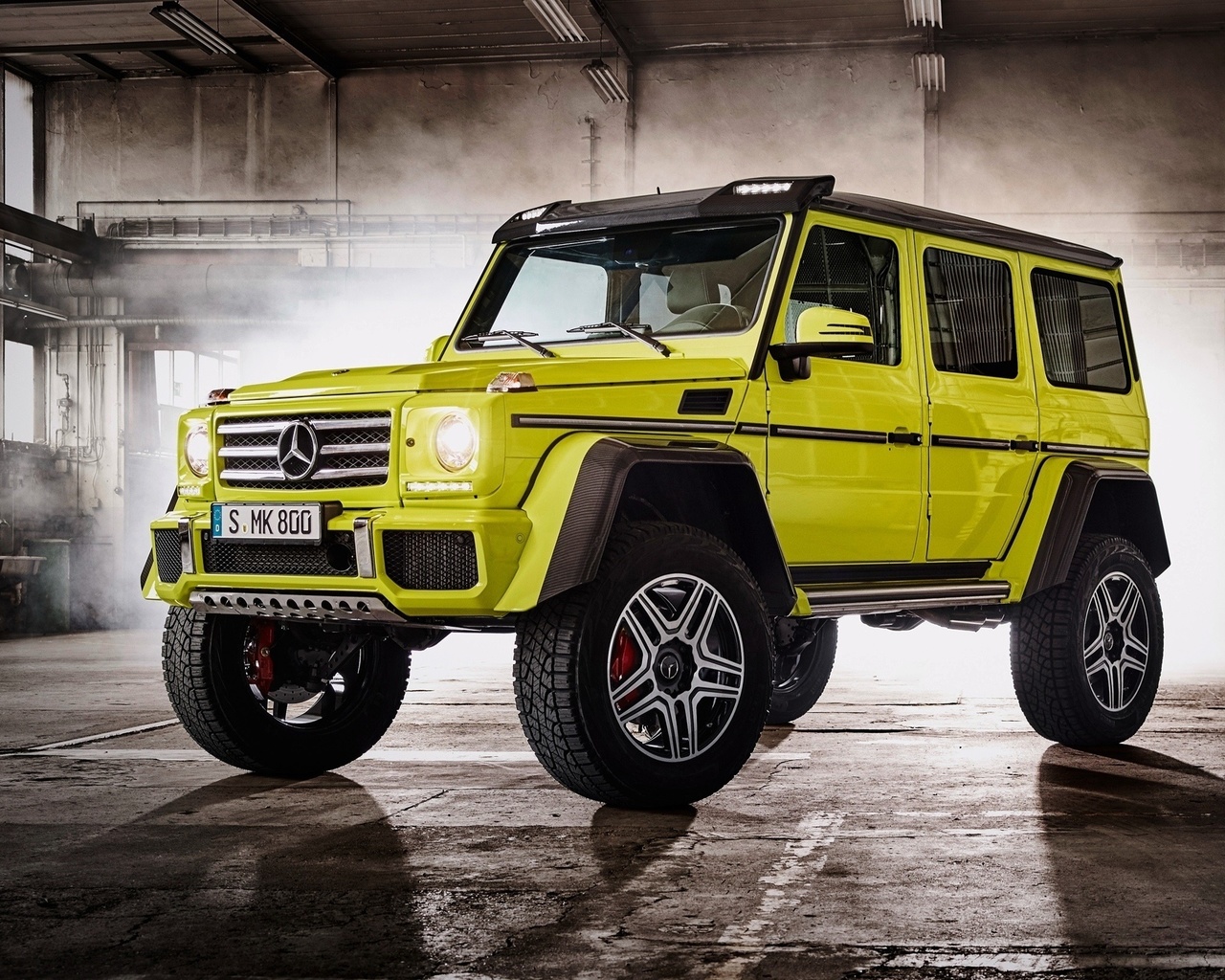 mercedes-benz, g500, w463, 