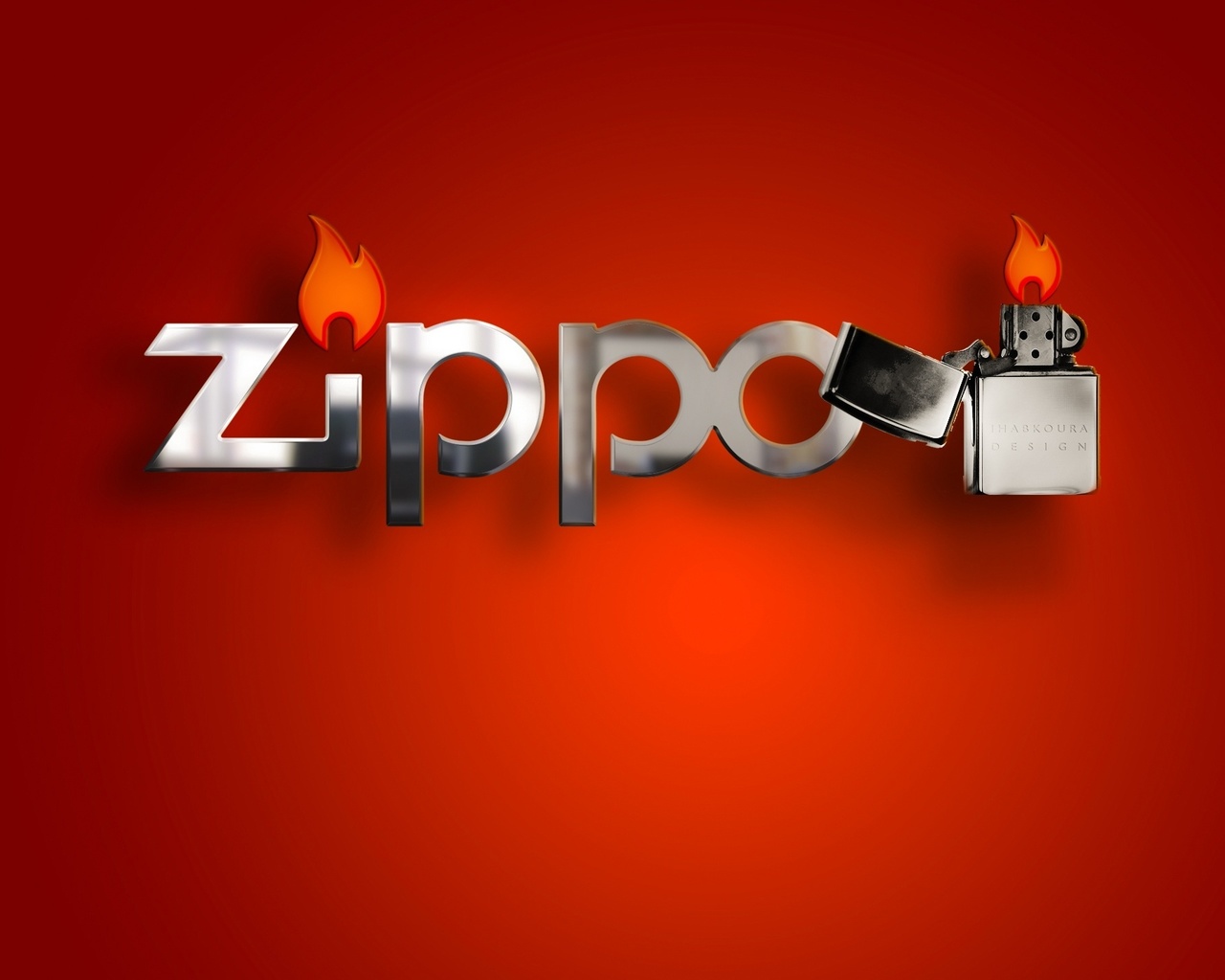 zippo, lighter