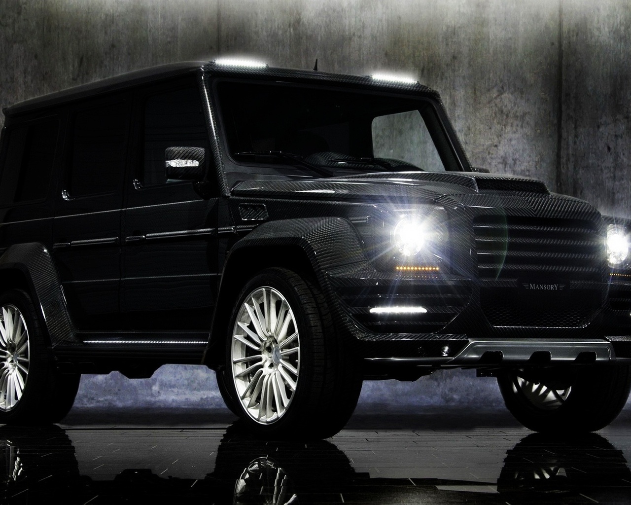 mercedes-benz, g-class, gelandewagen