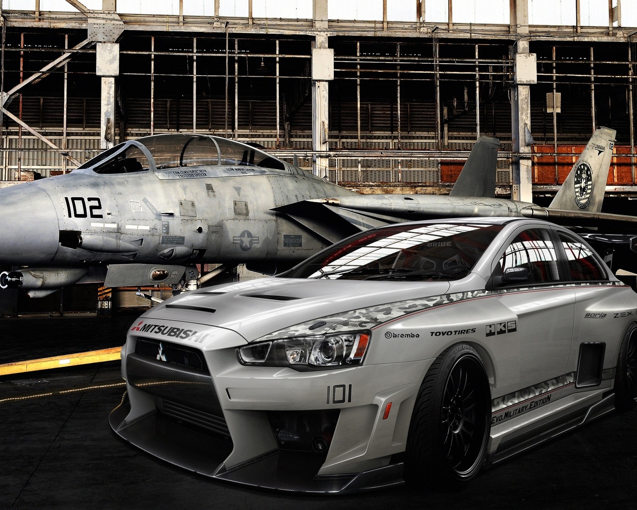 mitsubishi, lancer, evolution, military