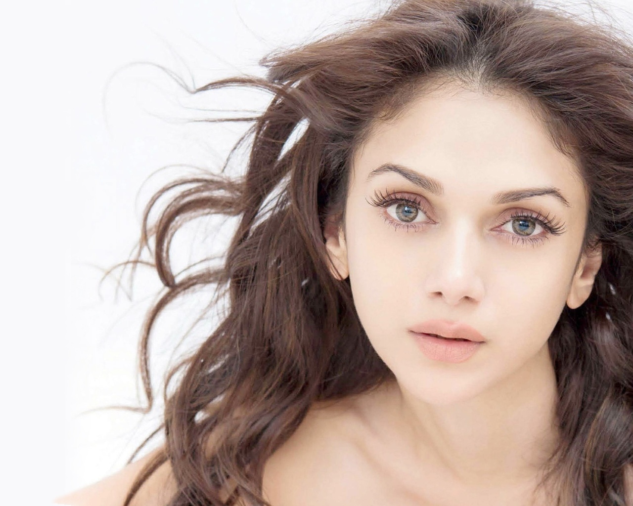 beautiful, lips, indian, model, beauty, bollywood, celebrity, hair, actress, brunette, eyes, girl, face, aditi rao hydari