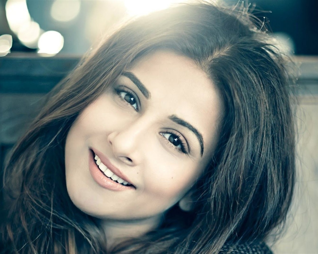 vidya balan, india girl, bollywood