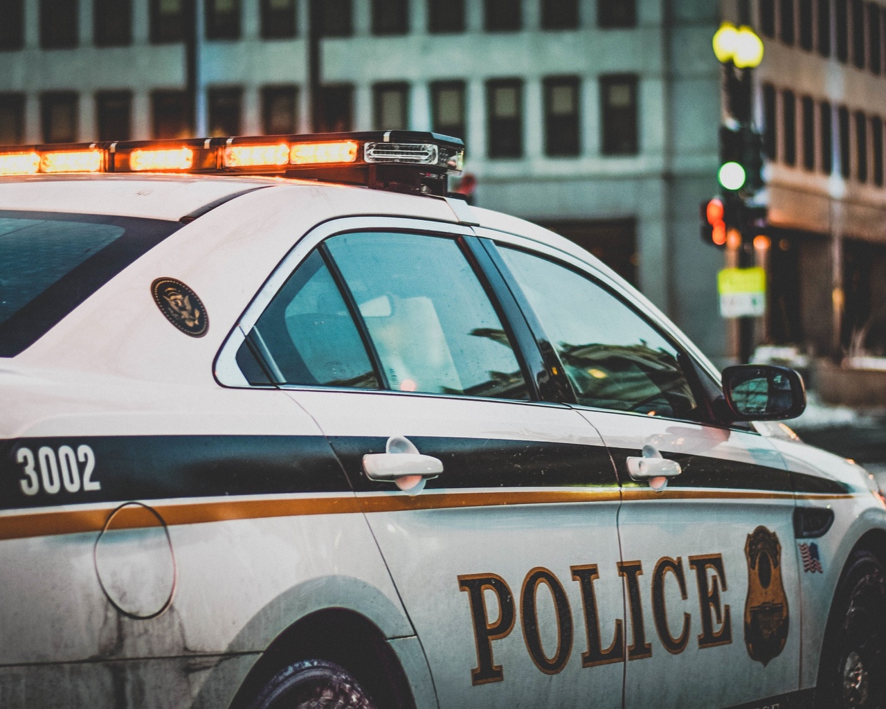 america, street, the white house, vehicle, washington, cops, united states, usa, police, united states of america, bokeh