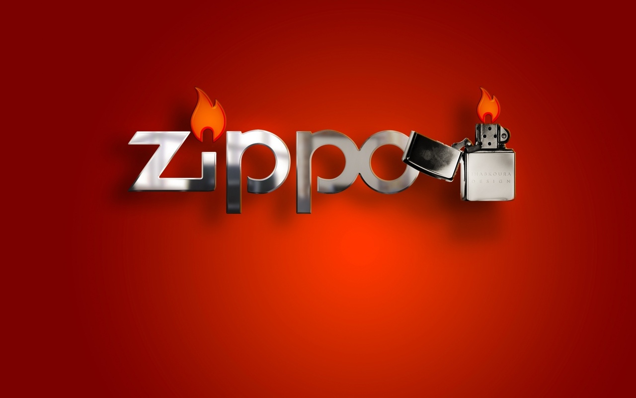 zippo, lighter