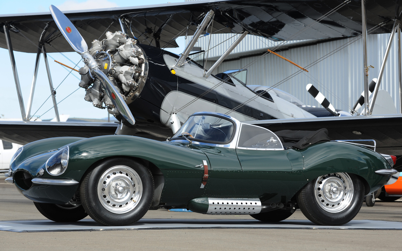 1957, aircraft, airplane, jaguar, plane, retro, xk ss