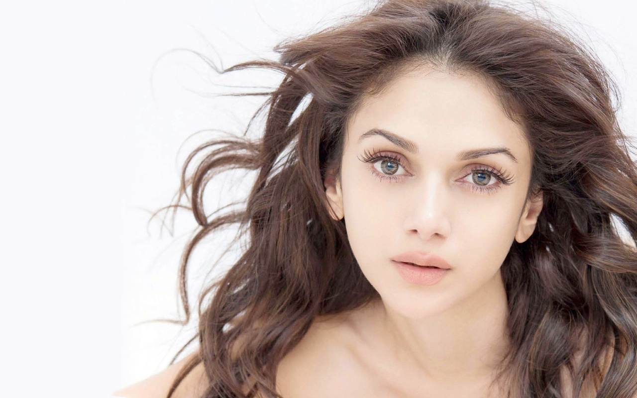 beautiful, lips, indian, model, beauty, bollywood, celebrity, hair, actress, brunette, eyes, girl, face, aditi rao hydari