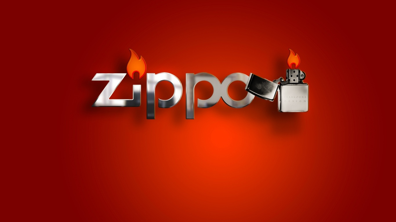 zippo, lighter