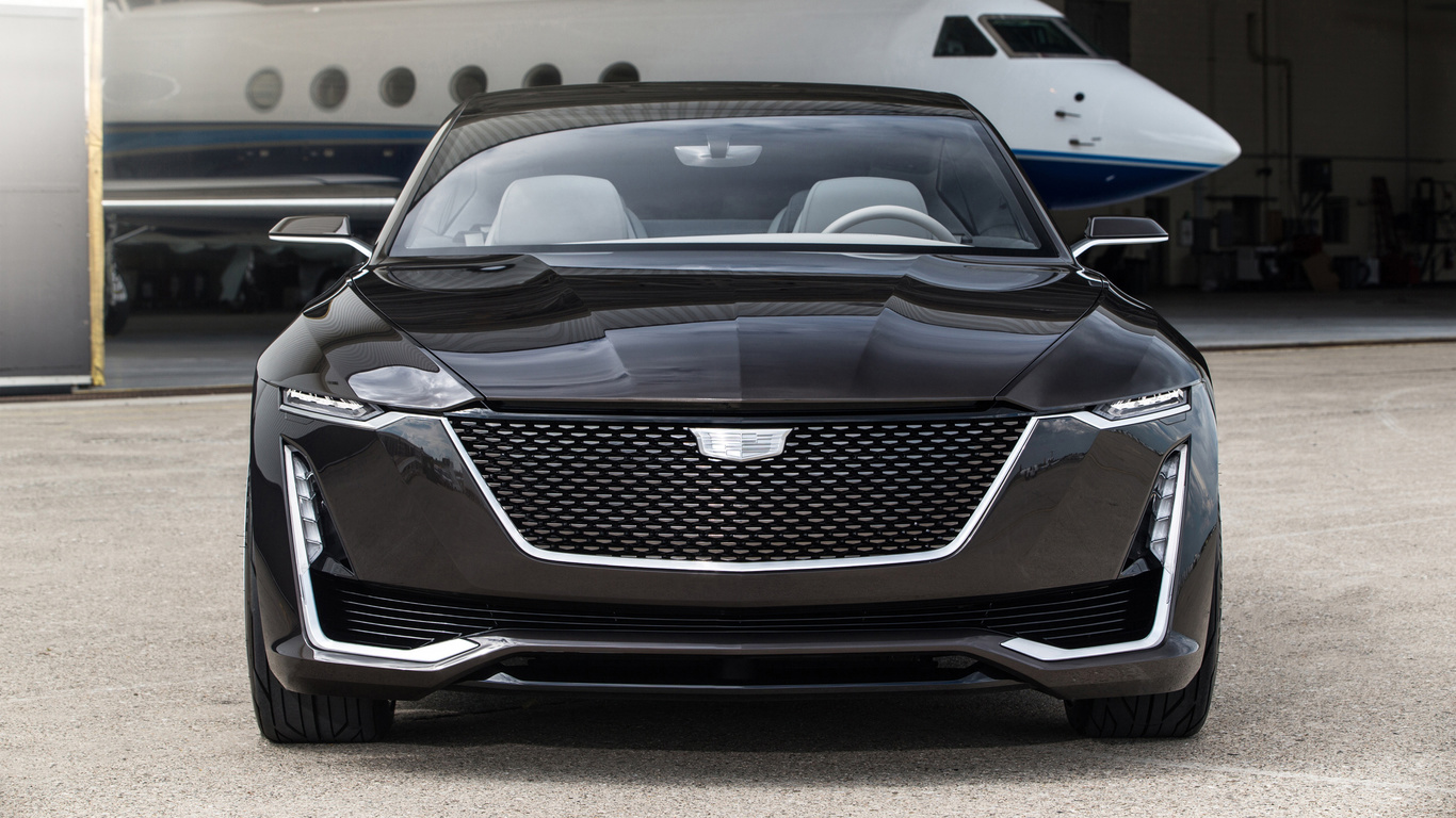 2016, cadillac, escala, 