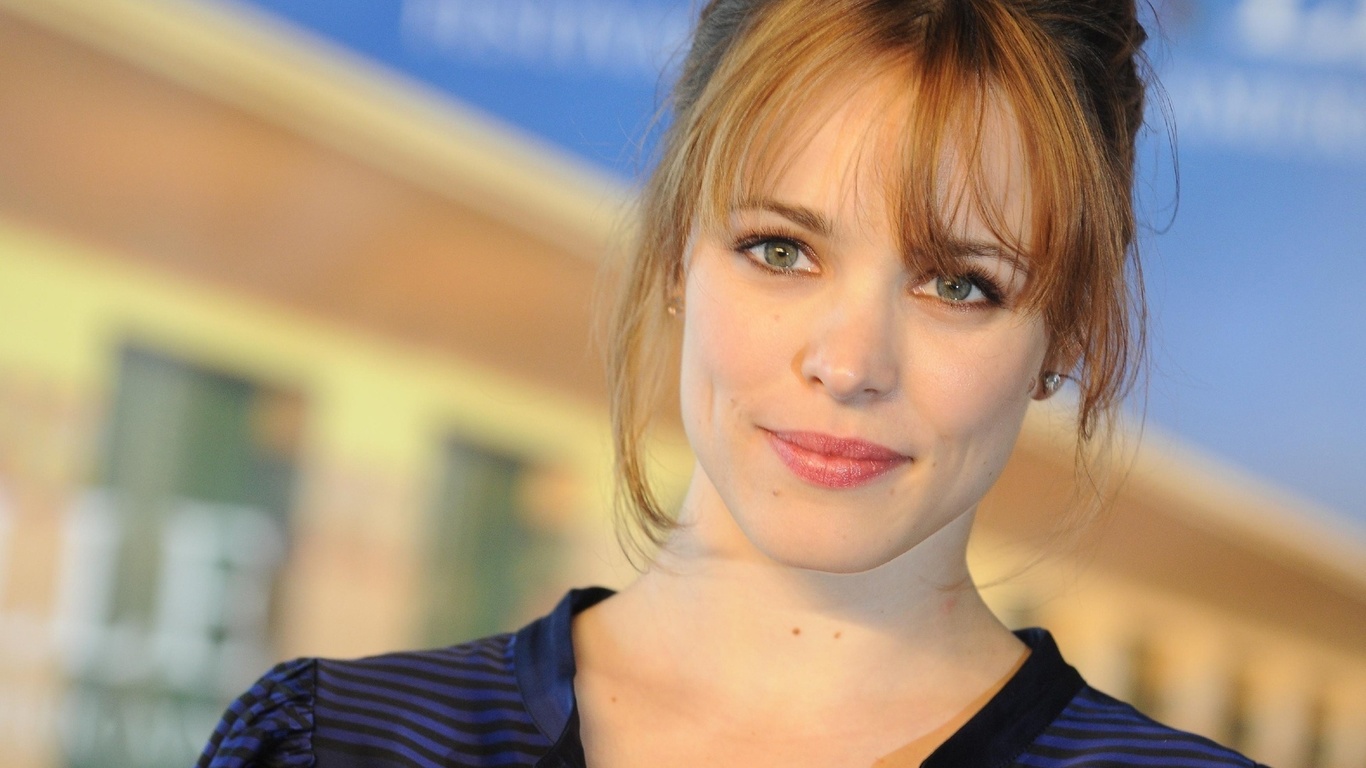 , , , , , ,  , rachel mcadams